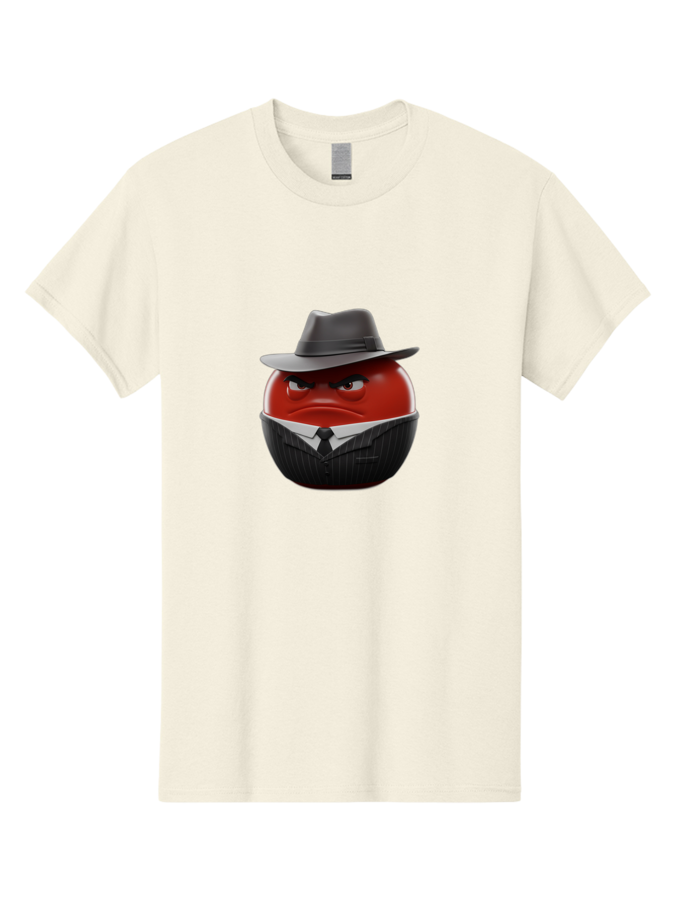 Red-Tomato-Agent Men'S Graphic Tee, 100% Cotton, Comfortable Casual Summer Wear, Machine Washable, Vintage Camera, Old Camera, Antique Camera, Black Camera, Classic Photography, Photography Equipment, Nostalgic Device, Film Camera, Camera Art Ban311
