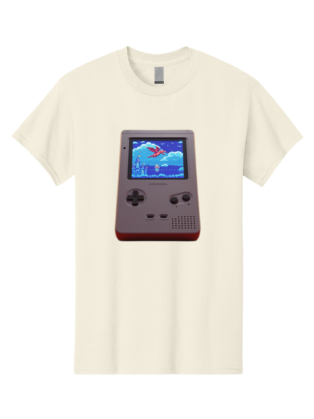 Retro-Game-Console Men'S Graphic Tee, 100% Cotton, Comfortable Casual Summer Wear, Machine Washable, Vintage Camera, Old Camera, Antique Camera, Black Camera, Classic Photography, Photography Equipment, Nostalgic Device, Film Camera, Ban316