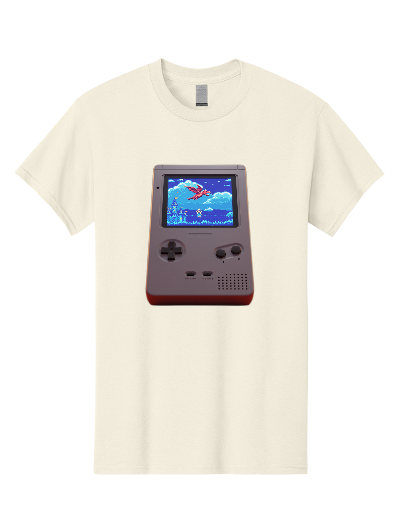 Retro-Game-Console Men'S Graphic Tee, 100% Cotton, Comfortable Casual Summer Wear, Machine Washable, Vintage Camera, Old Camera, Antique Camera, Black Camera, Classic Photography, Photography Equipment, Nostalgic Device, Film Camera, Ban316