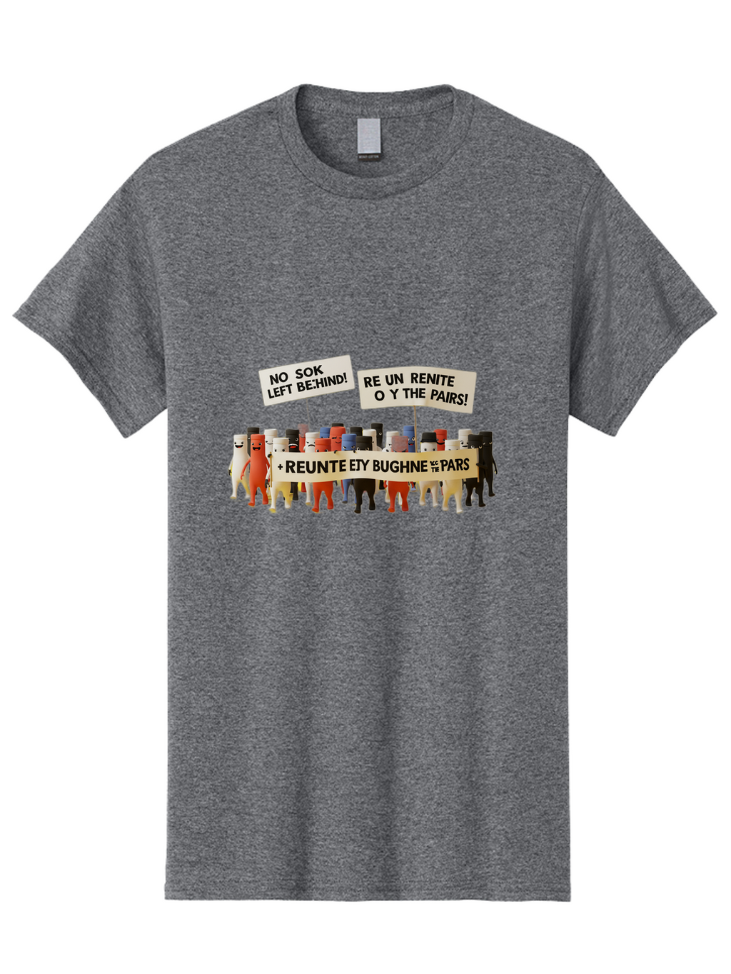 Reunte-Ety-Bughne Men'S Graphic Tee, 100% Cotton, Comfortable Casual Summer Wear, Machine Washable, Vintage Camera, Old Camera, Antique Camera, Black Camera, Classic Photography, Photography Equipment, Nostalgic Device, Film Camera, Camera Art Ban318
