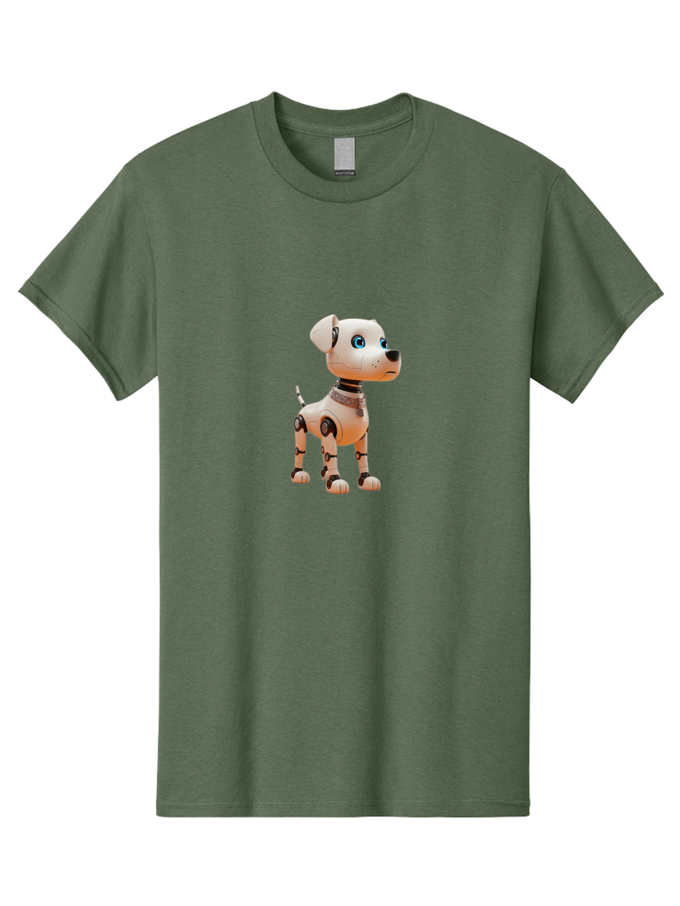 Robo-Dog Men'S Graphic Tee, 100% Cotton, Comfortable Casual Summer Wear, Machine Washable, Vintage Camera, Old Camera, Antique Camera, Black Camera, Classic Photography, Photography Equipment, Nostalgic Device, Film Camera, Camera Art Ban323