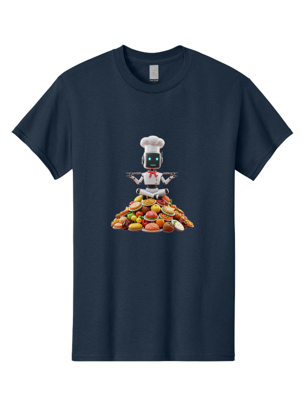 Robot-Chef Men'S Graphic Tee, 100% Cotton, Comfortable Casual Summer Wear, Machine Washable, Vintage Camera, Old Camera, Antique Camera, Black Camera, Classic Photography, Photography Equipment, Nostalgic Device, Film Camera, Camera Art Ban333
