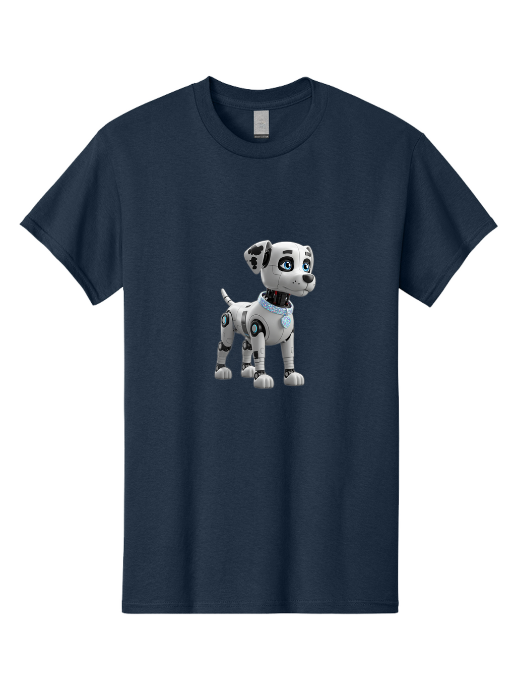 Robot-Puppy Men'S Graphic Tee, 100% Cotton, Comfortable Casual Summer Wear, Machine Washable, Vintage Camera, Old Camera, Antique Camera, Black Camera, Classic Photography, Photography Equipment, Nostalgic Device, Film Camera, Camera Art Ban346