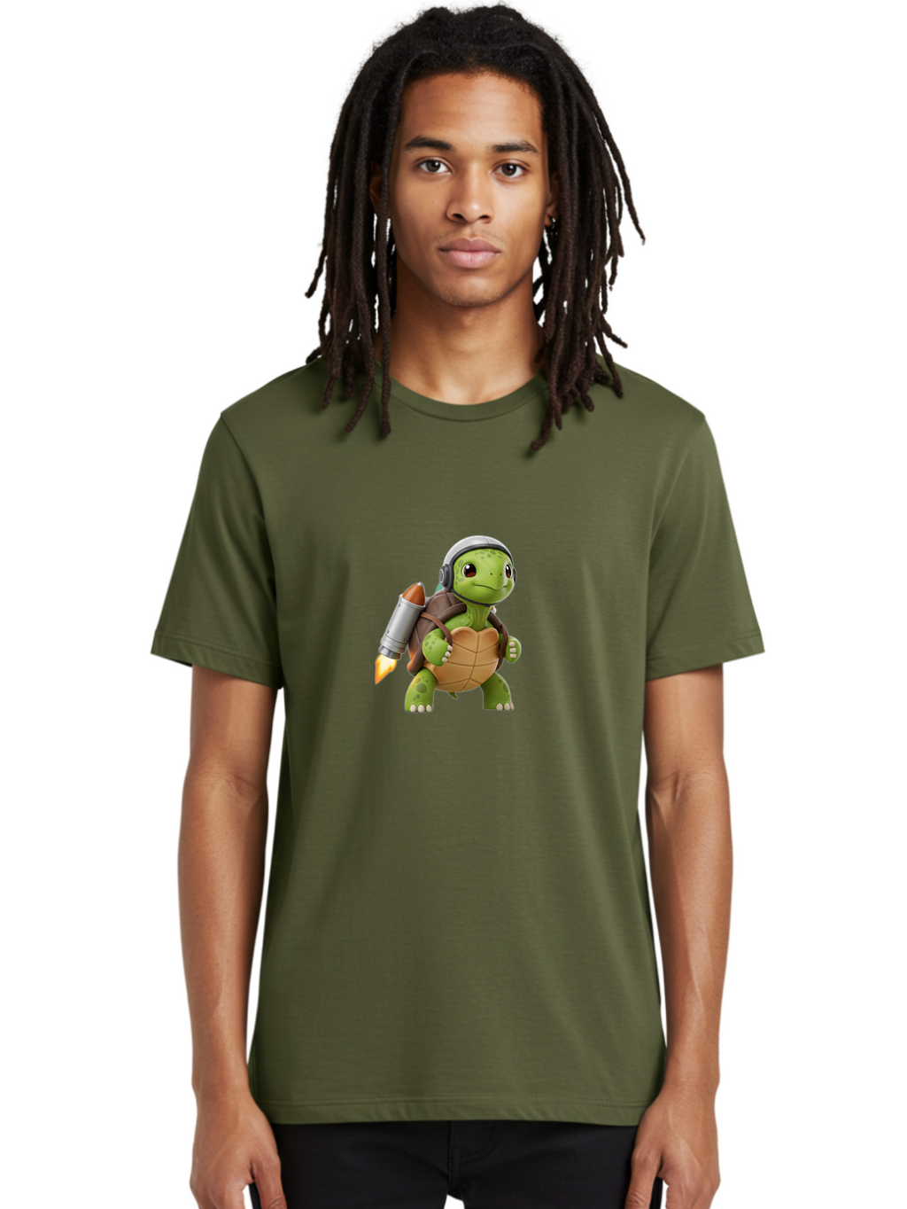 Rocket-Turtle Men'S Graphic Tee, 100% Cotton, Comfortable Casual Summer Wear, Machine Washable, Vintage Camera, Old Camera, Antique Camera, Black Camera, Classic Photography, Photography Equipment, Nostalgic Device, Film Camera, Camera Art Ban356