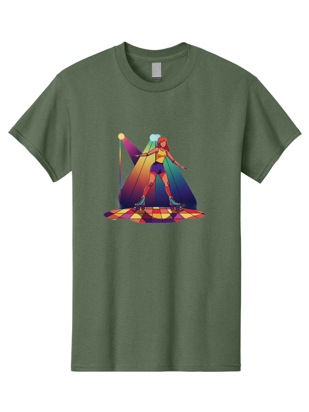 Roller-Skater Men'S Graphic Tee, 100% Cotton, Comfortable Casual Summer Wear, Machine Washable, Vintage Camera, Old Camera, Antique Camera, Black Camera, Classic Photography, Photography Equipment, Nostalgic Device, Film Camera, Camera Art Ban360
