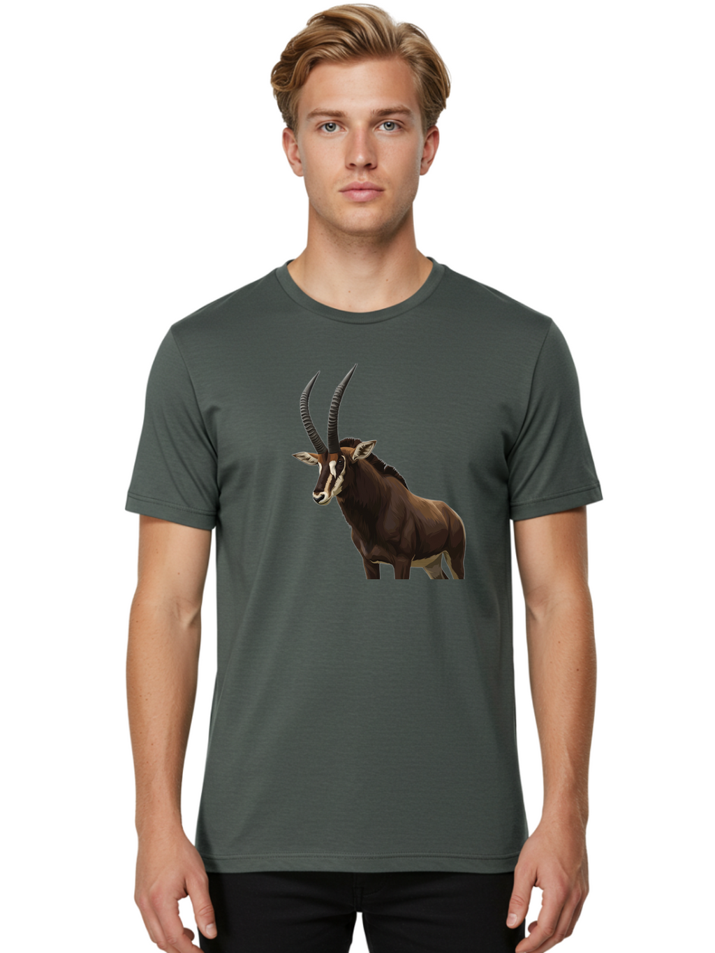 Sable-Antelope Men'S Graphic Tee, 100% Cotton, Comfortable Casual Summer Wear, Machine Washable, Vintage Camera, Old Camera, Antique Camera, Black Camera, Classic Photography, Photography Equipment, Nostalgic Device, Film Camera, Camera Art Ban387