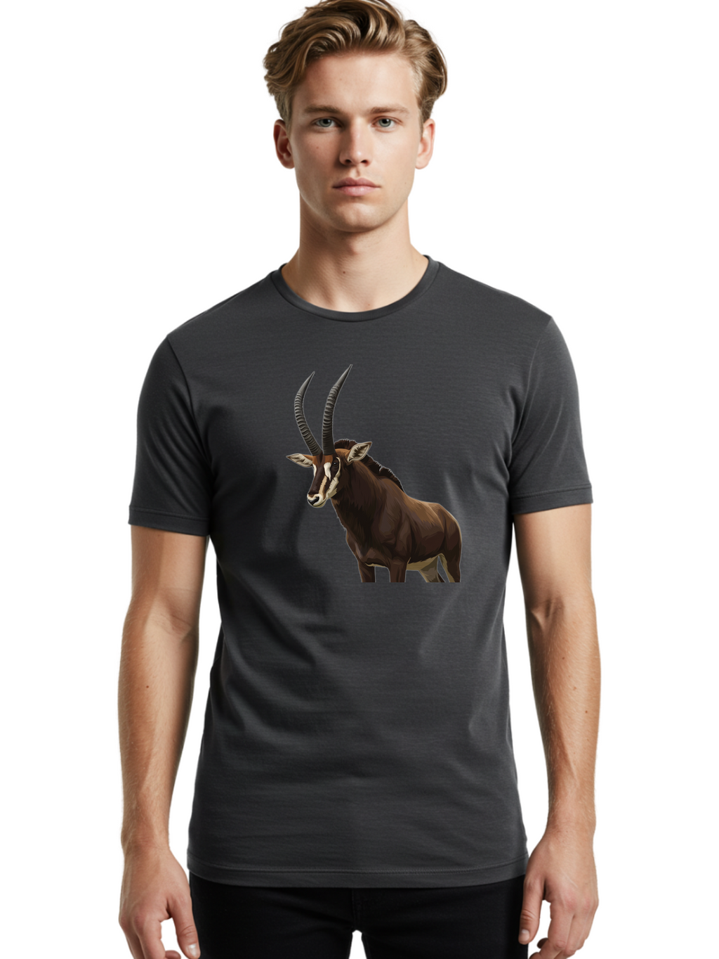 Sable-Antelope Men'S Graphic Tee, 100% Cotton, Comfortable Casual Summer Wear, Machine Washable, Vintage Camera, Old Camera, Antique Camera, Black Camera, Classic Photography, Photography Equipment, Nostalgic Device, Film Camera, Camera Art Ban387