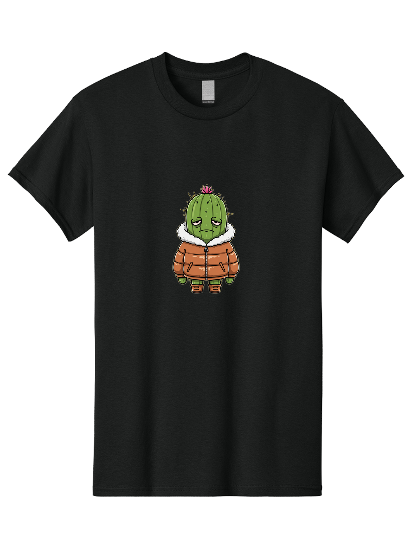 Sad-Cactus Men'S Graphic Tee, 100% Cotton, Comfortable Casual Summer Wear, Machine Washable, Vintage Camera, Old Camera, Antique Camera, Black Camera, Classic Photography, Photography Equipment, Nostalgic Device, Film Camera, Camera Art Ban398
