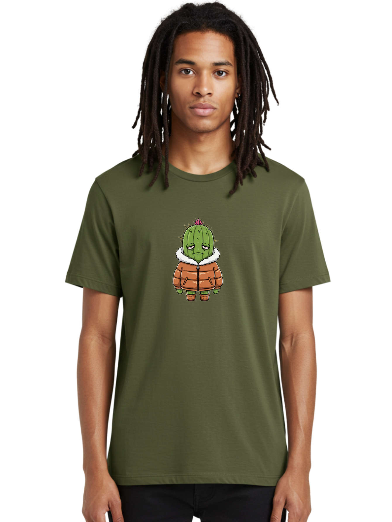 Sad-Cactus Men'S Graphic Tee, 100% Cotton, Comfortable Casual Summer Wear, Machine Washable, Vintage Camera, Old Camera, Antique Camera, Black Camera, Classic Photography, Photography Equipment, Nostalgic Device, Film Camera, Camera Art Ban398