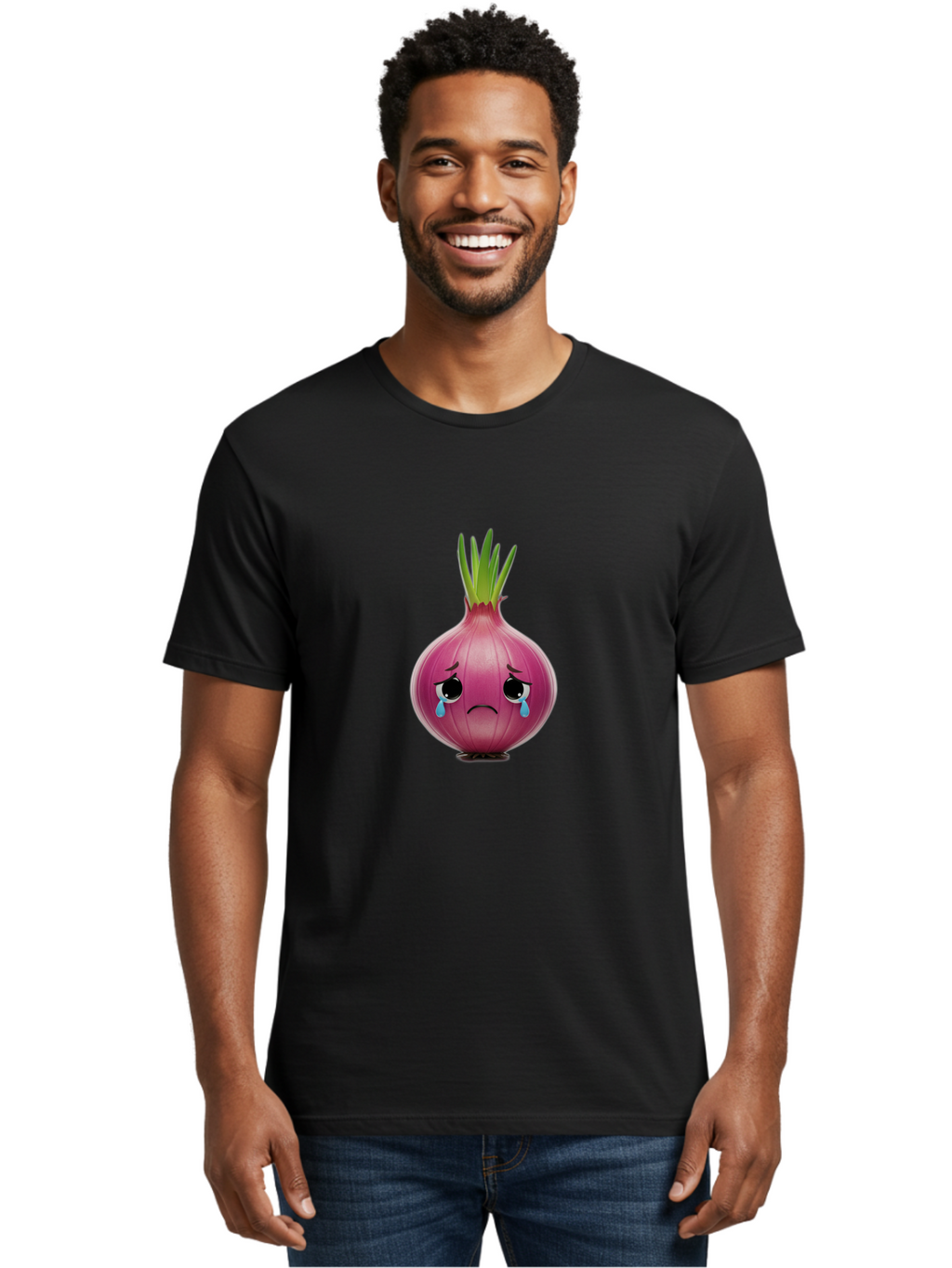 Sad-Onion Men'S Graphic Tee, 100% Cotton, Comfortable Casual Summer Wear, Machine Washable, Vintage Camera, Old Camera, Antique Camera, Black Camera, Classic Photography, Photography Equipment, Nostalgic Device, Film Camera, Camera Art Ban403