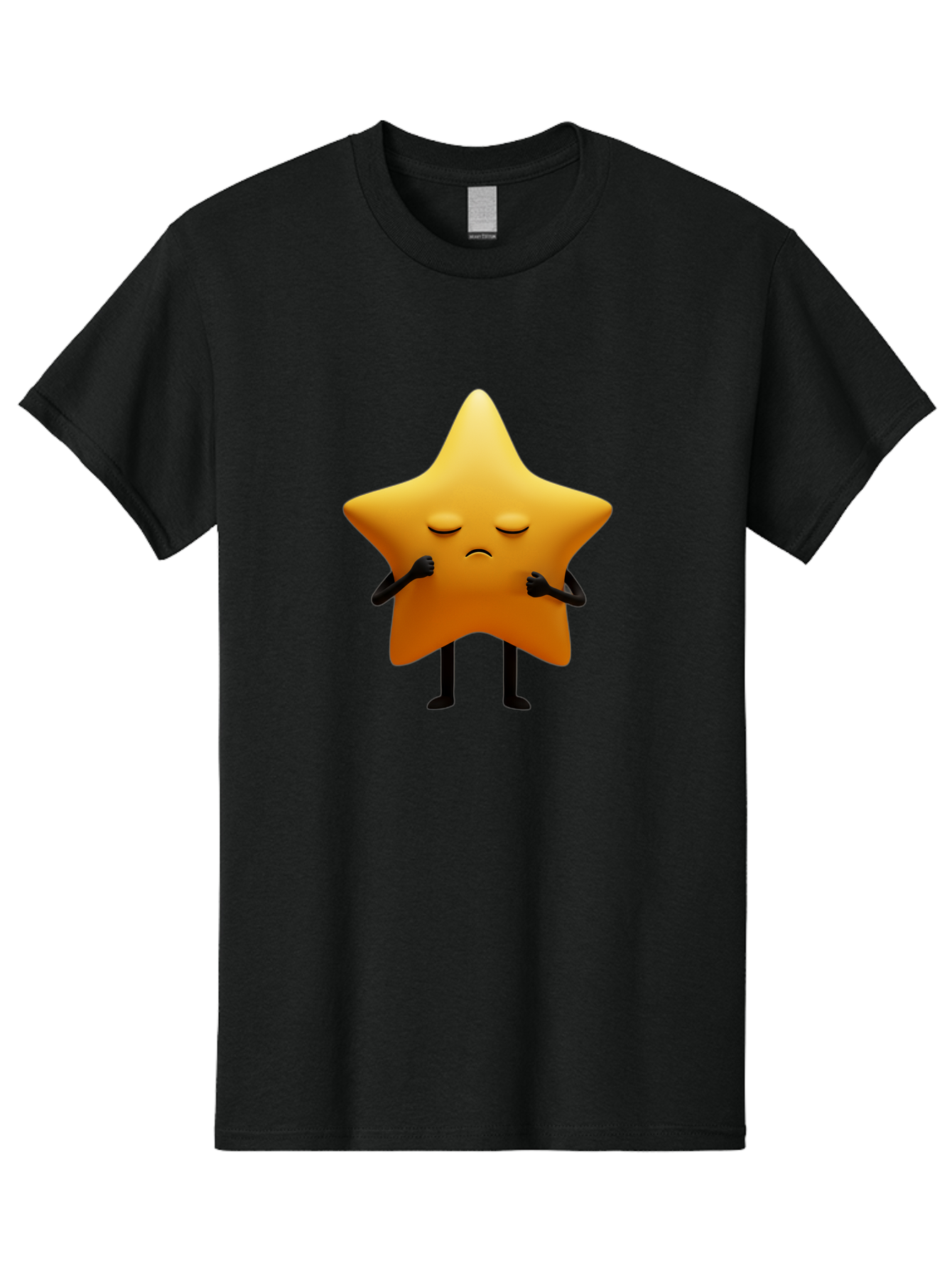 Sad-Star Men'S Graphic Tee, 100% Cotton, Comfortable Casual Summer Wear, Machine Washable, Vintage Camera, Old Camera, Antique Camera, Black Camera, Classic Photography, Photography Equipment, Nostalgic Device, Film Camera, Camera Art Ban406