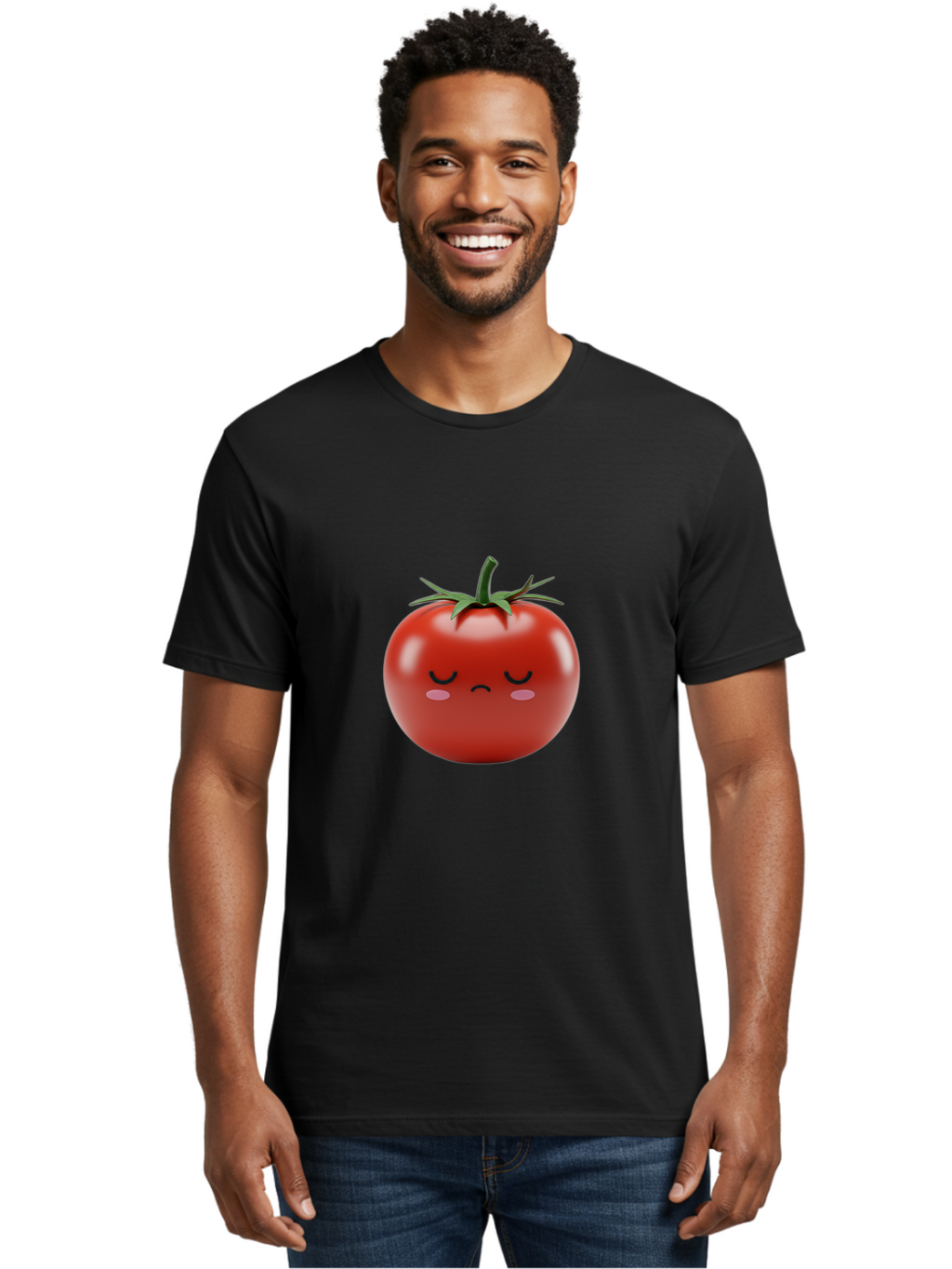Sad-Tomato Men'S Graphic Tee, 100% Cotton, Comfortable Casual Summer Wear, Machine Washable, Vintage Camera, Old Camera, Antique Camera, Black Camera, Classic Photography, Photography Equipment, Nostalgic Device, Film Camera, Camera Art Ban416