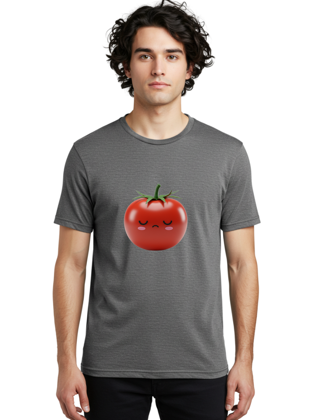 Sad-Tomato Men'S Graphic Tee, 100% Cotton, Comfortable Casual Summer Wear, Machine Washable, Vintage Camera, Old Camera, Antique Camera, Black Camera, Classic Photography, Photography Equipment, Nostalgic Device, Film Camera, Camera Art Ban416