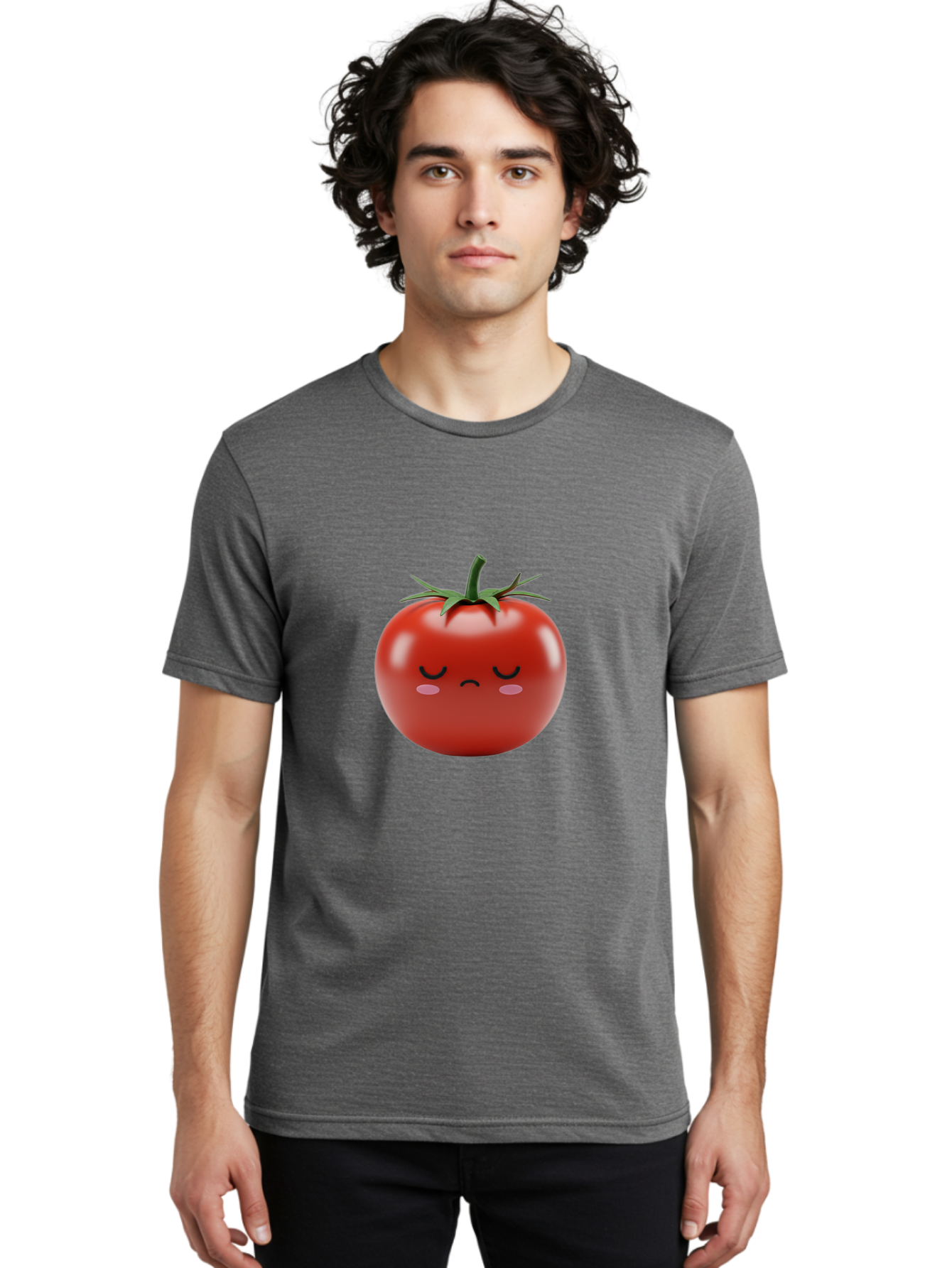Sad-Tomato Men'S Graphic Tee, 100% Cotton, Comfortable Casual Summer Wear, Machine Washable, Vintage Camera, Old Camera, Antique Camera, Black Camera, Classic Photography, Photography Equipment, Nostalgic Device, Film Camera, Camera Art Ban416