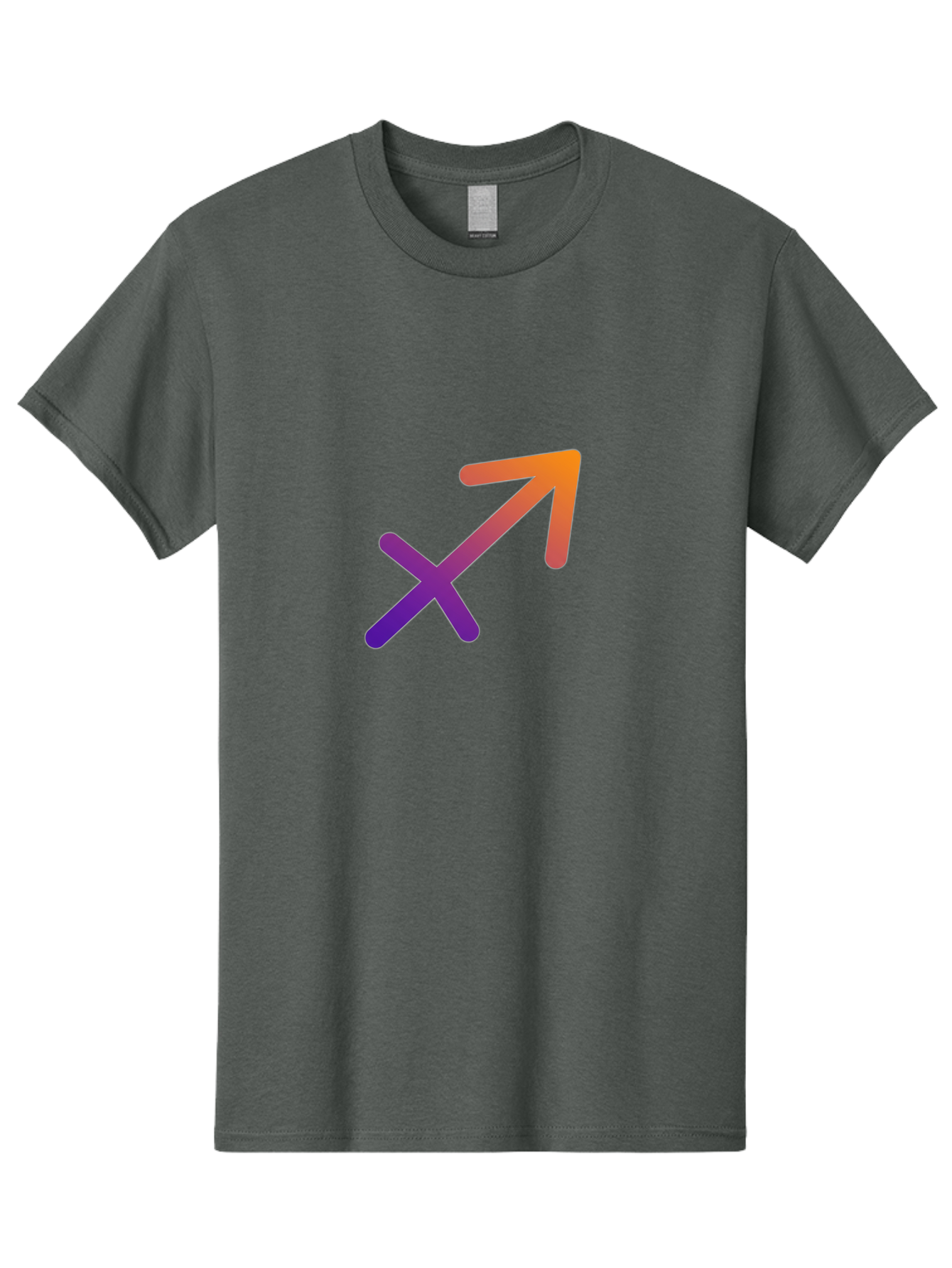 Sagittarius-Symbol Men'S Graphic Tee, 100% Cotton, Comfortable Casual Summer Wear, Machine Washable, Vintage Camera, Old Camera, Antique Camera, Black Camera, Classic Photography, Photography Equipment, Nostalgic Device, Film Camera, Ban417
