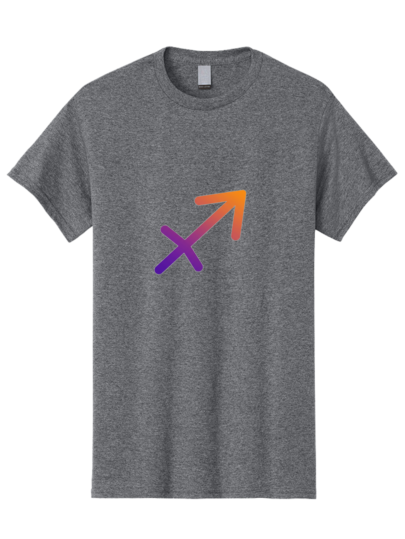 Sagittarius-Symbol Men'S Graphic Tee, 100% Cotton, Comfortable Casual Summer Wear, Machine Washable, Vintage Camera, Old Camera, Antique Camera, Black Camera, Classic Photography, Photography Equipment, Nostalgic Device, Film Camera, Ban417