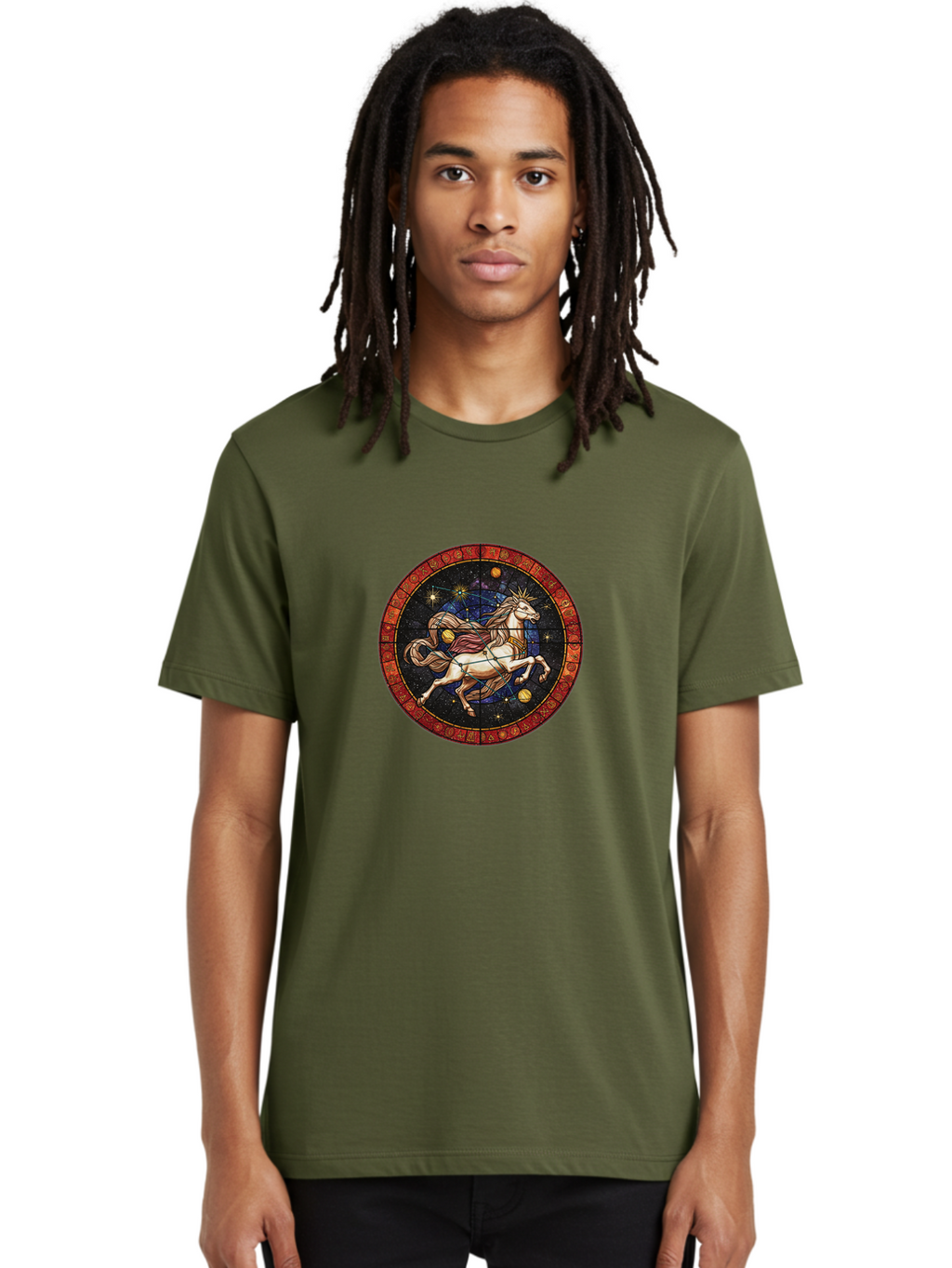 Sagittarius-Zodiac Men'S Graphic Tee, 100% Cotton, Comfortable Casual Summer Wear, Machine Washable, Vintage Camera, Old Camera, Antique Camera, Black Camera, Classic Photography, Photography Equipment, Nostalgic Device, Film Camera, Ban418