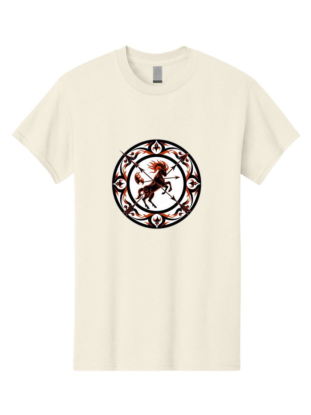 Sagittarius Men'S Graphic Tee, 100% Cotton, Comfortable Casual Summer Wear, Machine Washable, Vintage Camera, Old Camera, Antique Camera, Black Camera, Classic Photography, Photography Equipment, Nostalgic Device, Film Camera, Camera Art Ban419