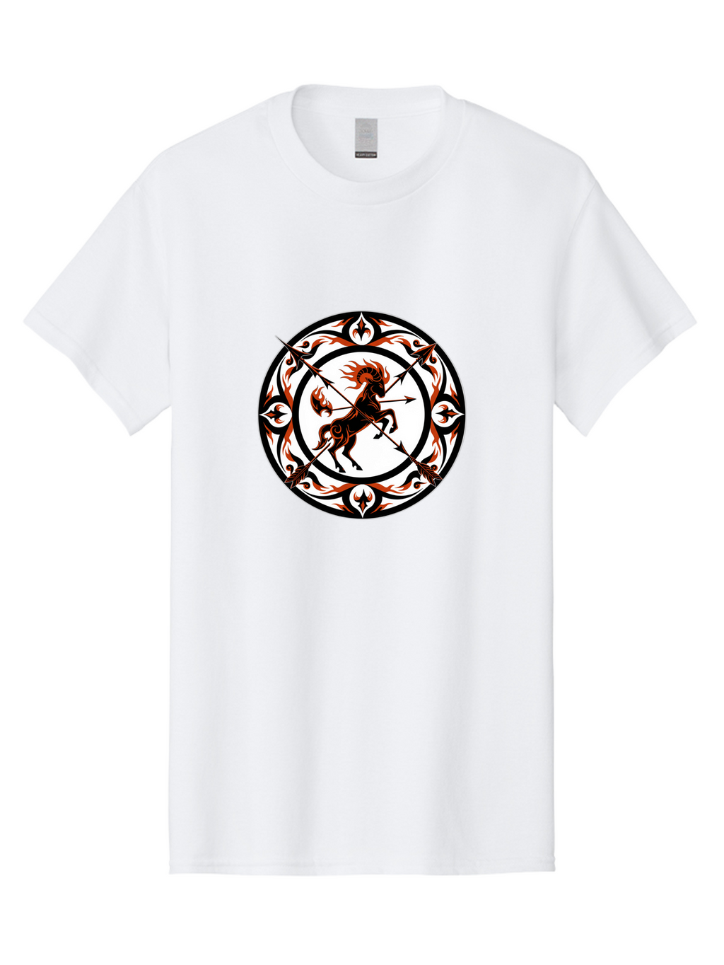 Sagittarius Men'S Graphic Tee, 100% Cotton, Comfortable Casual Summer Wear, Machine Washable, Vintage Camera, Old Camera, Antique Camera, Black Camera, Classic Photography, Photography Equipment, Nostalgic Device, Film Camera, Camera Art Ban419