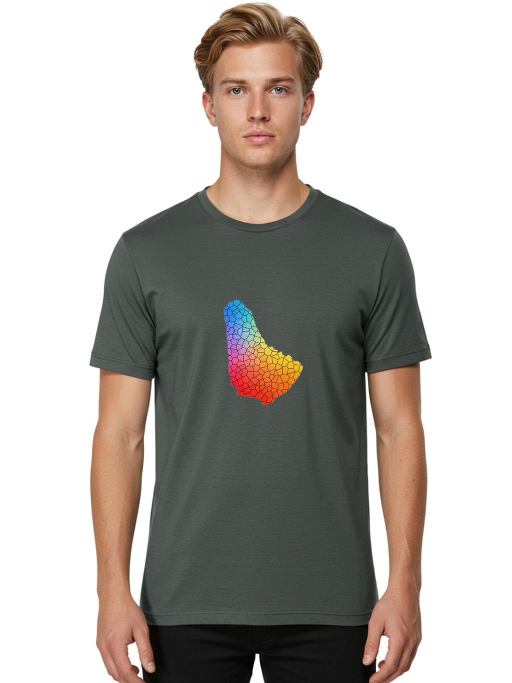Saint-Lucia-Map Men'S Graphic Tee, 100% Cotton, Comfortable Casual Summer Wear, Machine Washable, Vintage Camera, Old Camera, Antique Camera, Black Camera, Classic Photography, Photography Equipment, Nostalgic Device, Film Camera, Camera Art Ban420