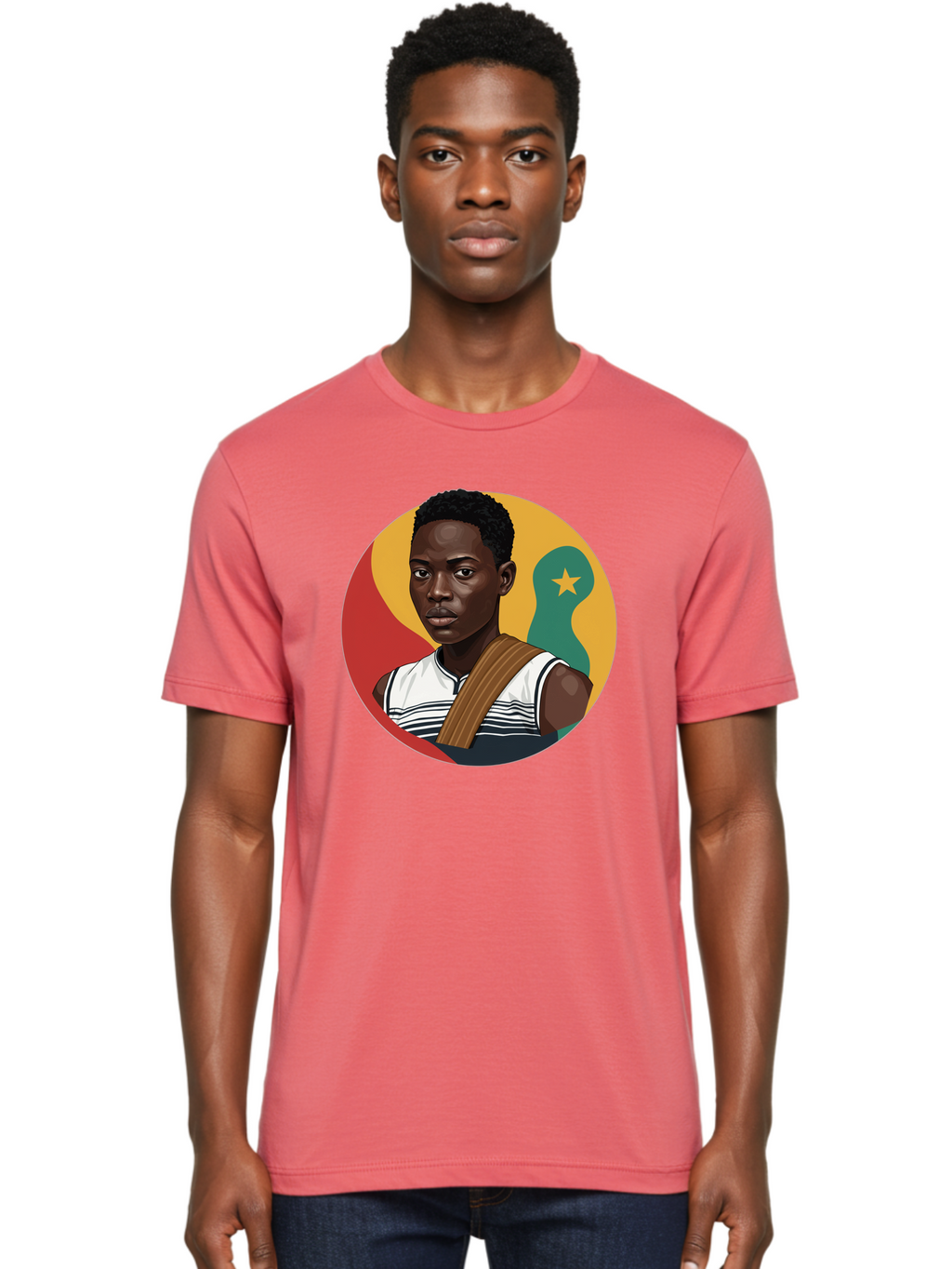 Samuel-Eto-O Men'S Graphic Tee, 100% Cotton, Comfortable Casual Summer Wear, Machine Washable, Vintage Camera, Old Camera, Antique Camera, Black Camera, Classic Photography, Photography Equipment, Nostalgic Device, Film Camera, Camera Art Ban422
