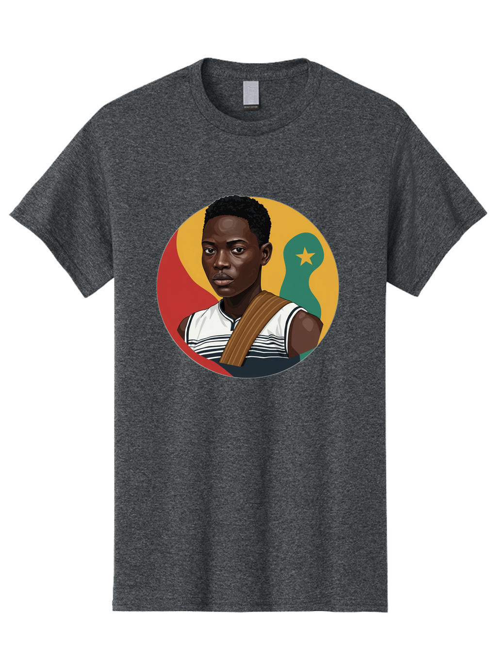 Samuel-Eto-O Men'S Graphic Tee, 100% Cotton, Comfortable Casual Summer Wear, Machine Washable, Vintage Camera, Old Camera, Antique Camera, Black Camera, Classic Photography, Photography Equipment, Nostalgic Device, Film Camera, Camera Art Ban422