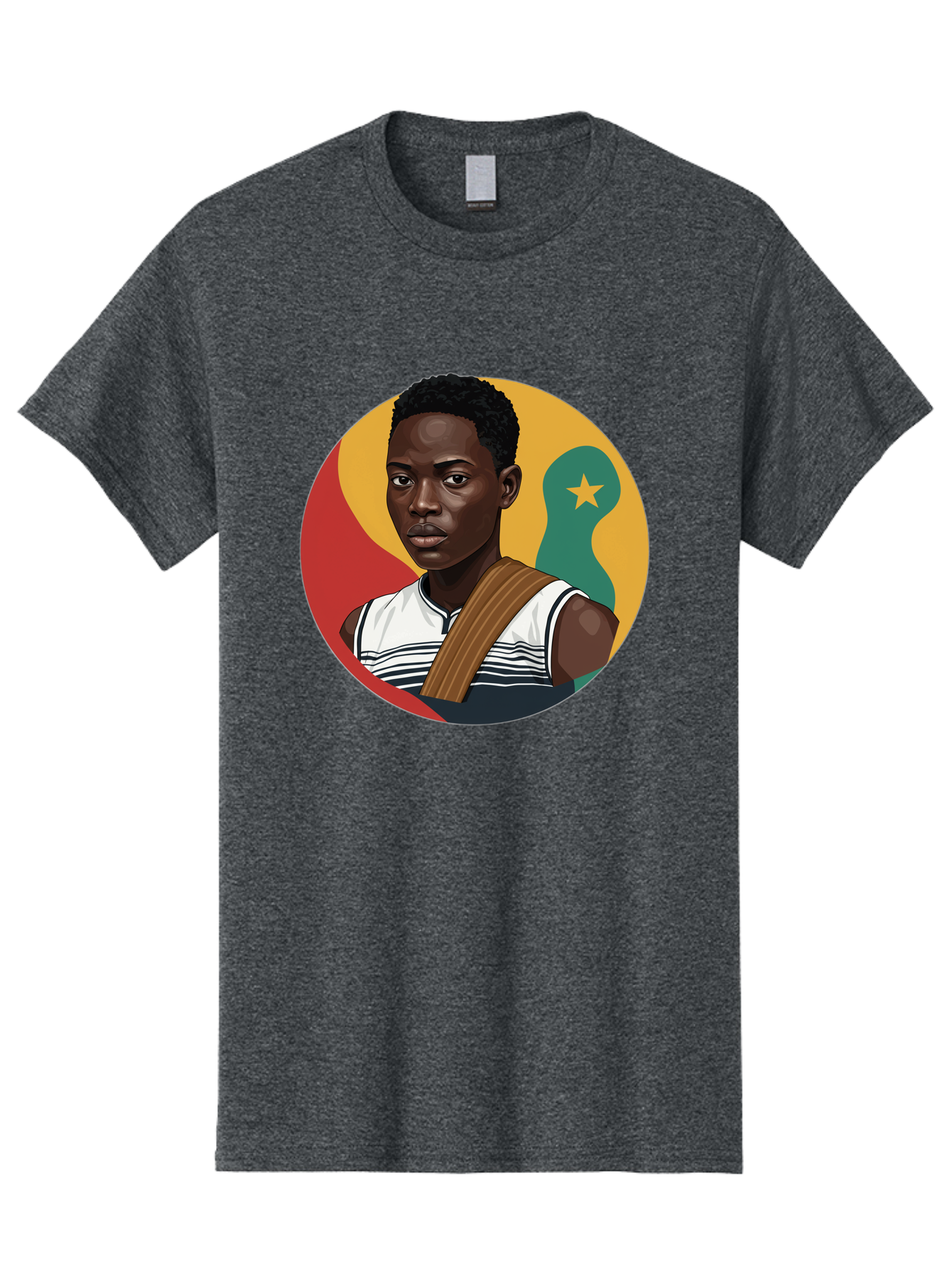 Samuel-Eto-O Men'S Graphic Tee, 100% Cotton, Comfortable Casual Summer Wear, Machine Washable, Vintage Camera, Old Camera, Antique Camera, Black Camera, Classic Photography, Photography Equipment, Nostalgic Device, Film Camera, Camera Art Ban422