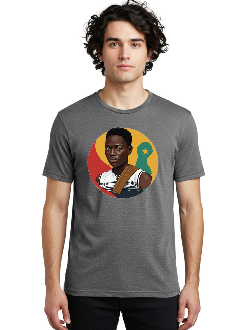Samuel-Eto-O Men'S Graphic Tee, 100% Cotton, Comfortable Casual Summer Wear, Machine Washable, Vintage Camera, Old Camera, Antique Camera, Black Camera, Classic Photography, Photography Equipment, Nostalgic Device, Film Camera, Camera Art Ban422