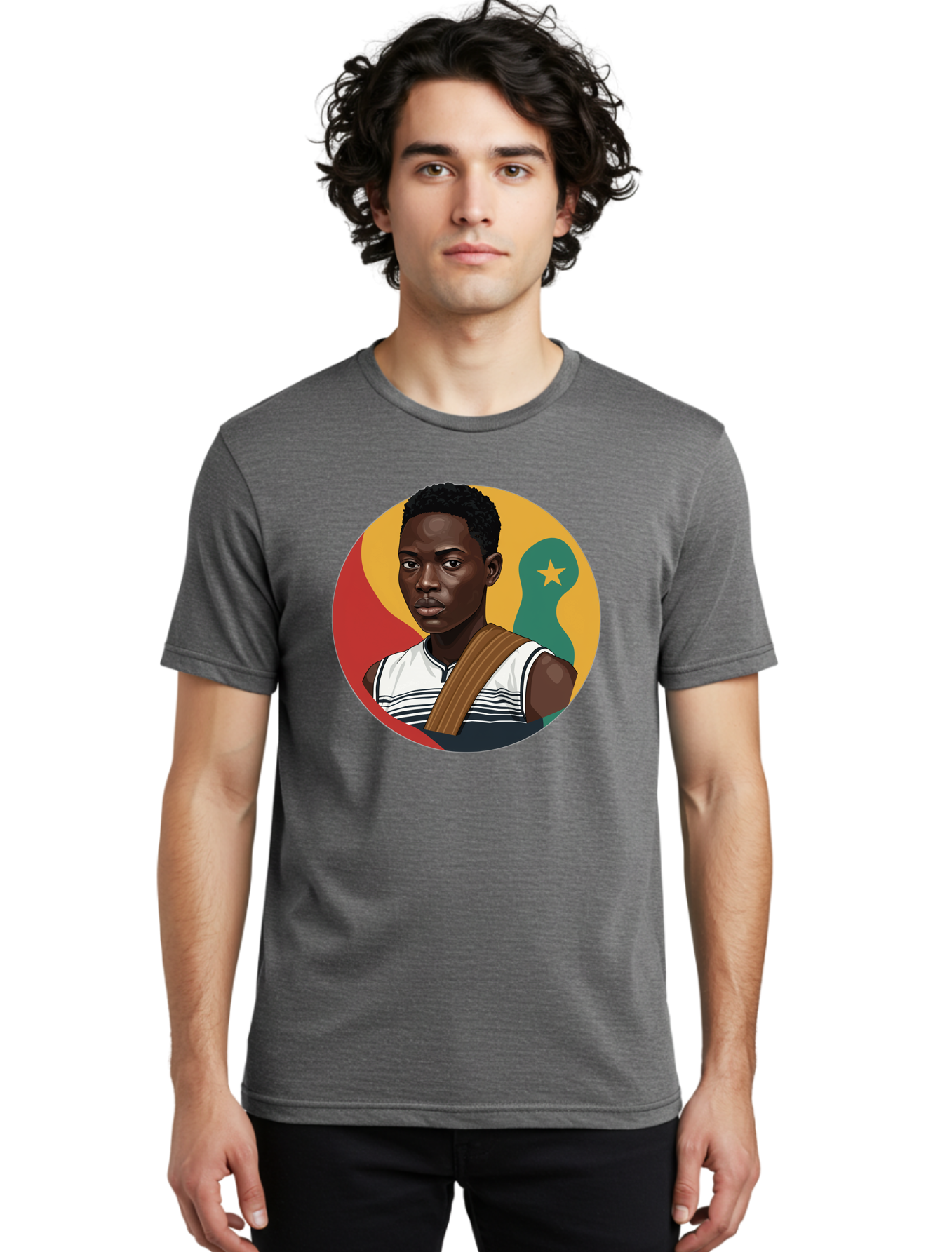 Samuel-Eto-O Men'S Graphic Tee, 100% Cotton, Comfortable Casual Summer Wear, Machine Washable, Vintage Camera, Old Camera, Antique Camera, Black Camera, Classic Photography, Photography Equipment, Nostalgic Device, Film Camera, Camera Art Ban422