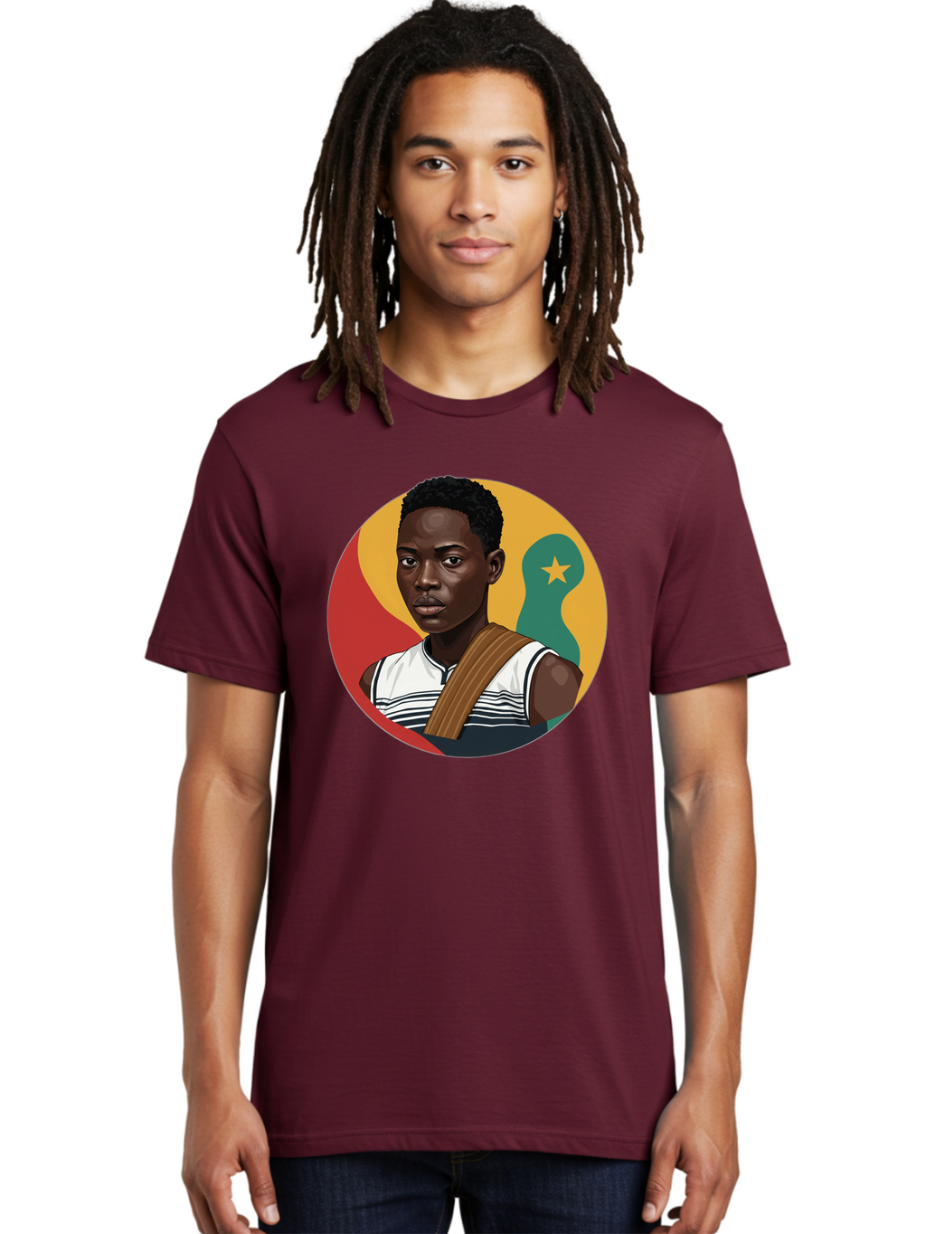 Samuel-Eto-O Men'S Graphic Tee, 100% Cotton, Comfortable Casual Summer Wear, Machine Washable, Vintage Camera, Old Camera, Antique Camera, Black Camera, Classic Photography, Photography Equipment, Nostalgic Device, Film Camera, Camera Art Ban422