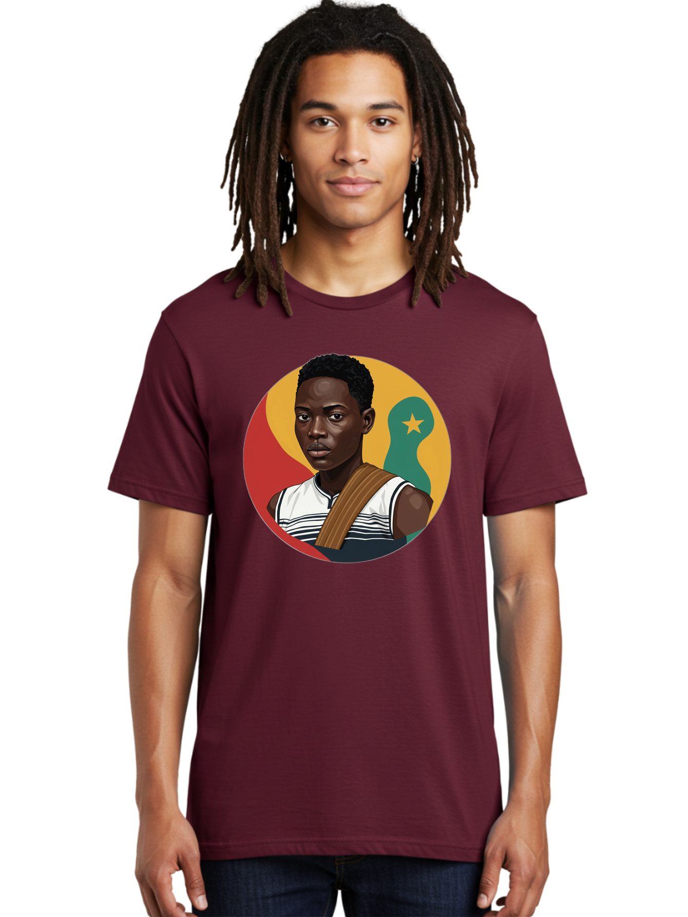 Samuel-Eto-O Men'S Graphic Tee, 100% Cotton, Comfortable Casual Summer Wear, Machine Washable, Vintage Camera, Old Camera, Antique Camera, Black Camera, Classic Photography, Photography Equipment, Nostalgic Device, Film Camera, Camera Art Ban422