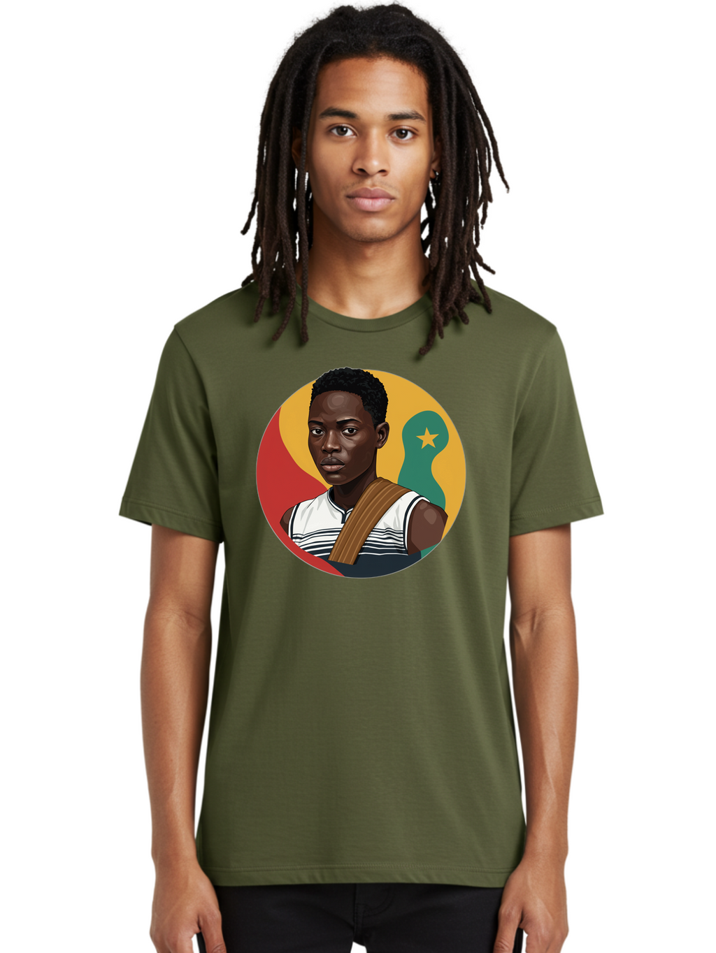 Samuel-Eto-O Men'S Graphic Tee, 100% Cotton, Comfortable Casual Summer Wear, Machine Washable, Vintage Camera, Old Camera, Antique Camera, Black Camera, Classic Photography, Photography Equipment, Nostalgic Device, Film Camera, Camera Art Ban422