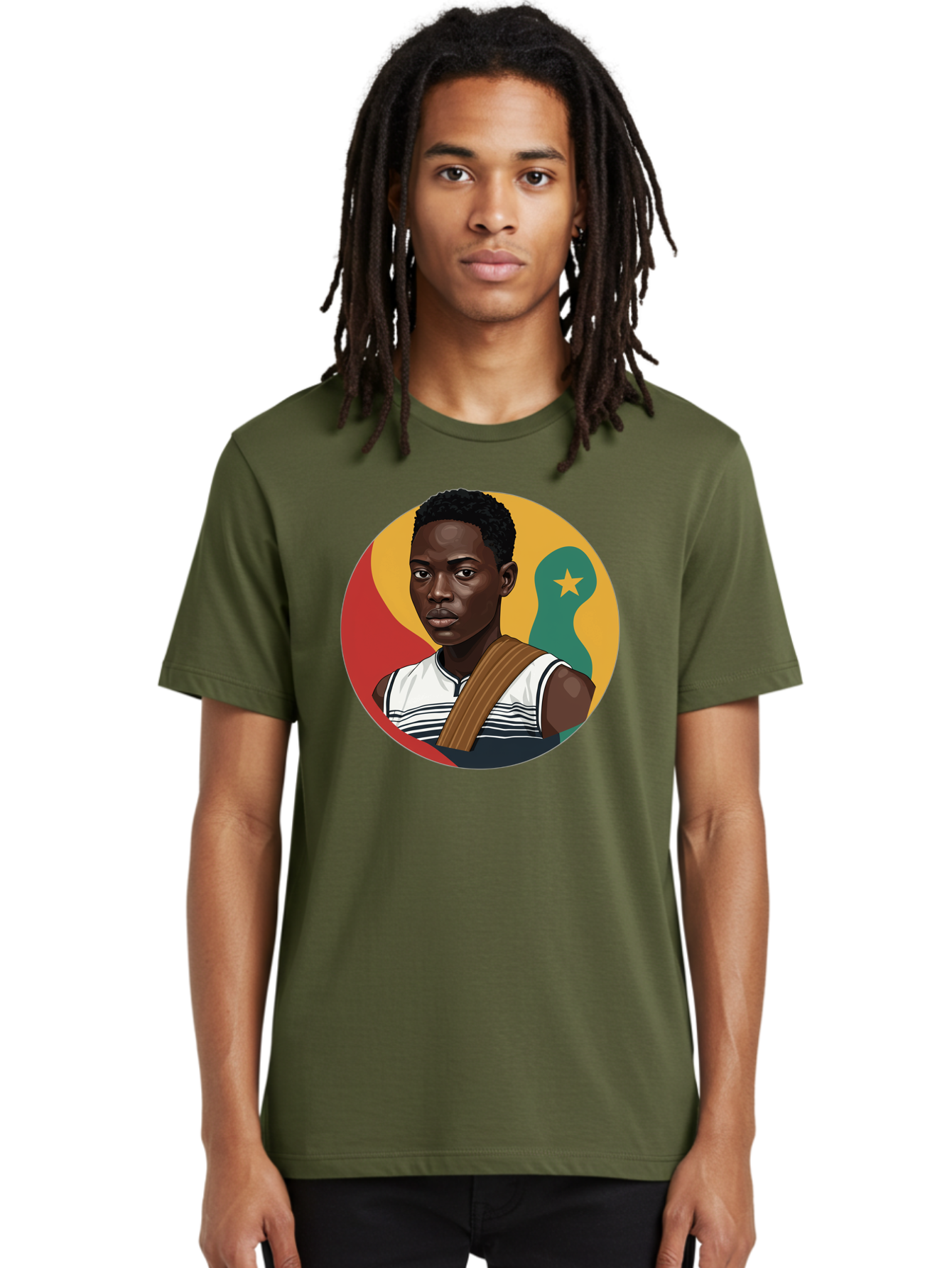 Samuel-Eto-O Men'S Graphic Tee, 100% Cotton, Comfortable Casual Summer Wear, Machine Washable, Vintage Camera, Old Camera, Antique Camera, Black Camera, Classic Photography, Photography Equipment, Nostalgic Device, Film Camera, Camera Art Ban422
