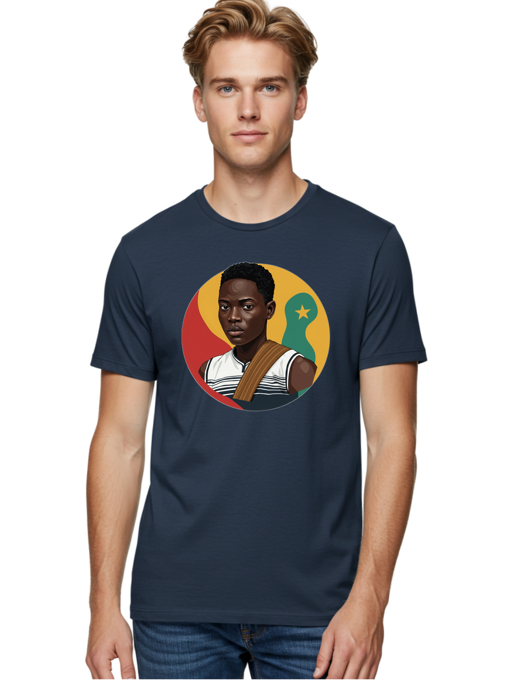 Samuel-Eto-O Men'S Graphic Tee, 100% Cotton, Comfortable Casual Summer Wear, Machine Washable, Vintage Camera, Old Camera, Antique Camera, Black Camera, Classic Photography, Photography Equipment, Nostalgic Device, Film Camera, Camera Art Ban422