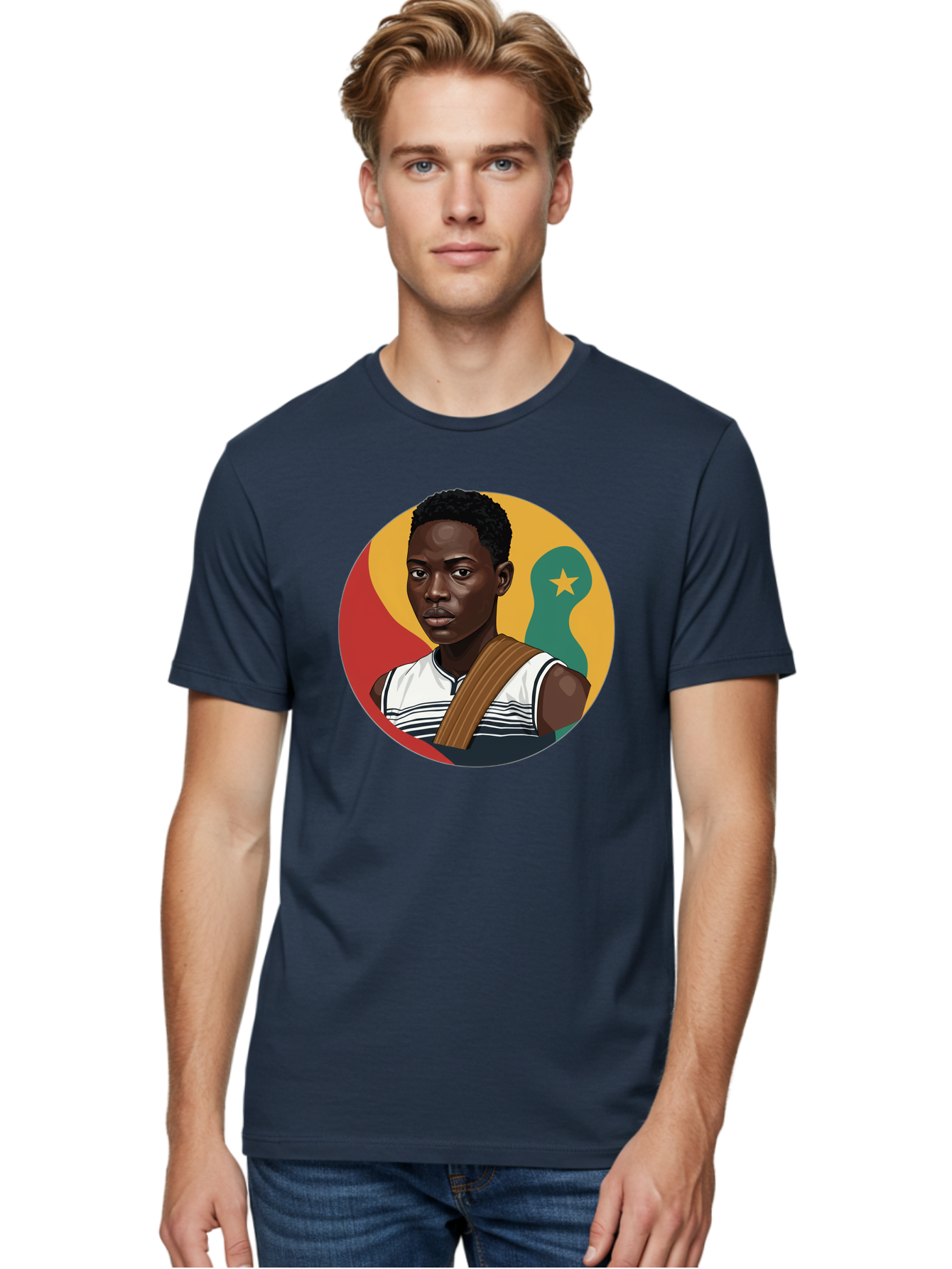 Samuel-Eto-O Men'S Graphic Tee, 100% Cotton, Comfortable Casual Summer Wear, Machine Washable, Vintage Camera, Old Camera, Antique Camera, Black Camera, Classic Photography, Photography Equipment, Nostalgic Device, Film Camera, Camera Art Ban422