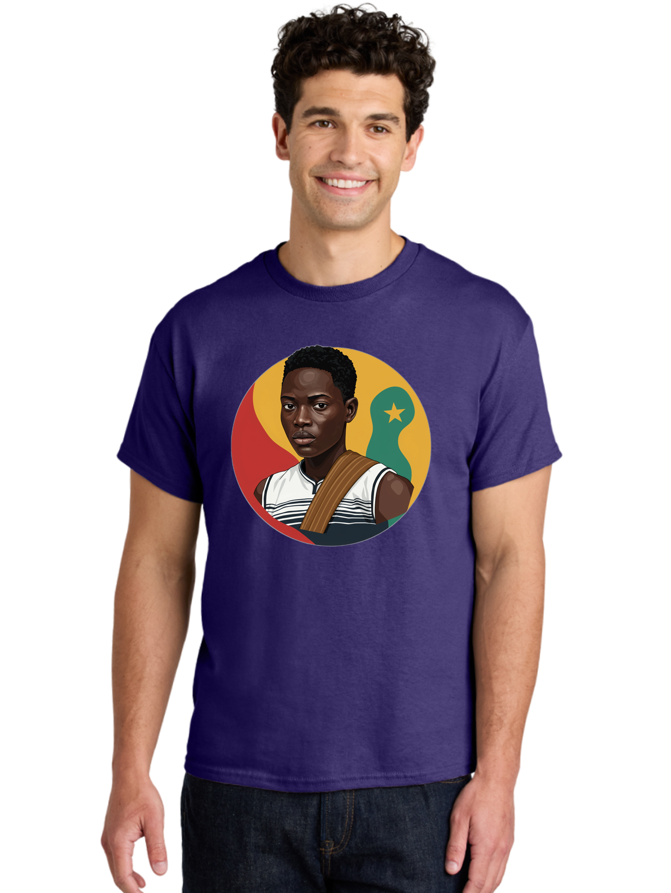 Samuel-Eto-O Men'S Graphic Tee, 100% Cotton, Comfortable Casual Summer Wear, Machine Washable, Vintage Camera, Old Camera, Antique Camera, Black Camera, Classic Photography, Photography Equipment, Nostalgic Device, Film Camera, Camera Art Ban422