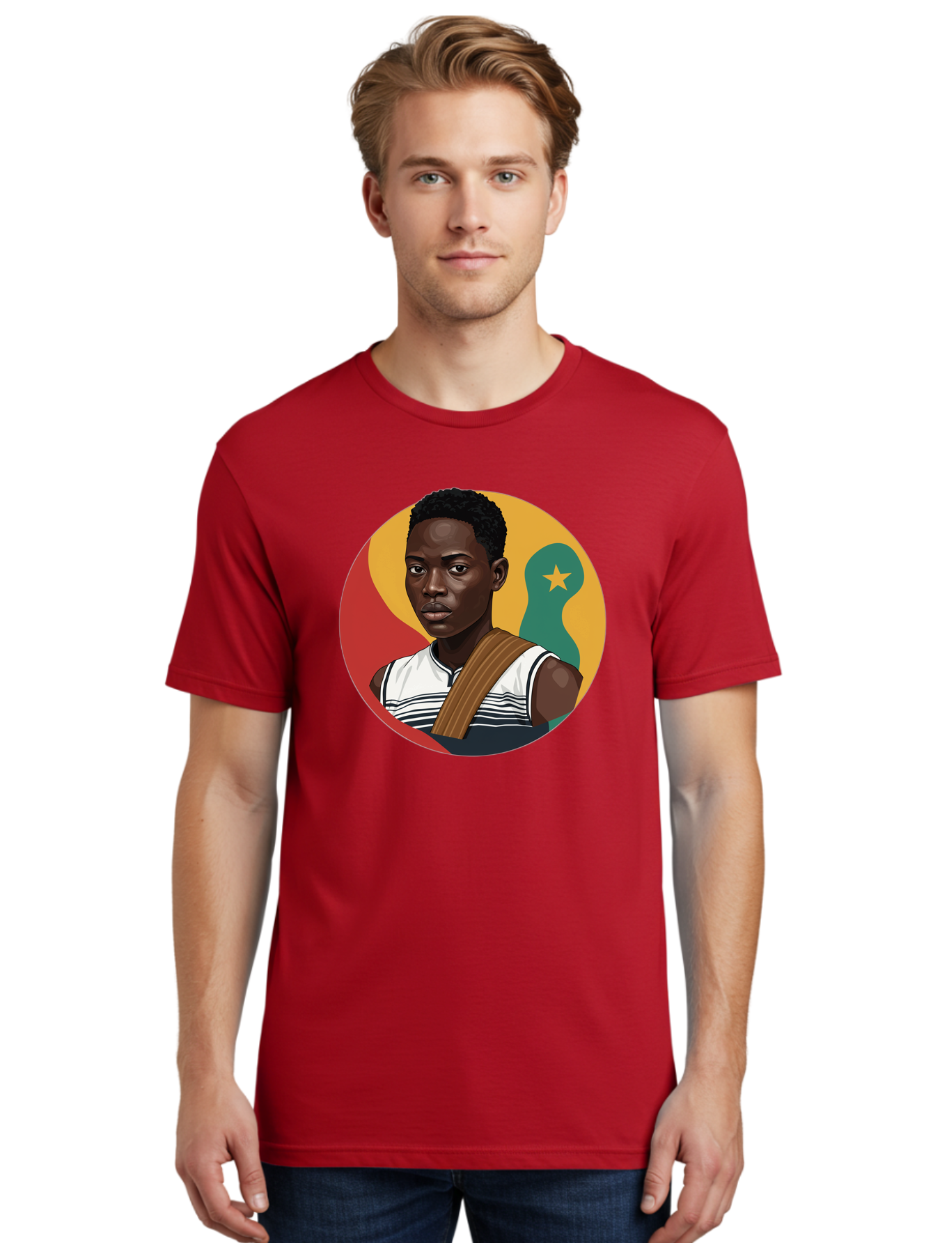 Samuel-Eto-O Men'S Graphic Tee, 100% Cotton, Comfortable Casual Summer Wear, Machine Washable, Vintage Camera, Old Camera, Antique Camera, Black Camera, Classic Photography, Photography Equipment, Nostalgic Device, Film Camera, Camera Art Ban422