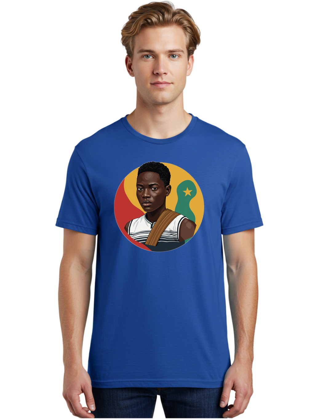 Samuel-Eto-O Men'S Graphic Tee, 100% Cotton, Comfortable Casual Summer Wear, Machine Washable, Vintage Camera, Old Camera, Antique Camera, Black Camera, Classic Photography, Photography Equipment, Nostalgic Device, Film Camera, Camera Art Ban422