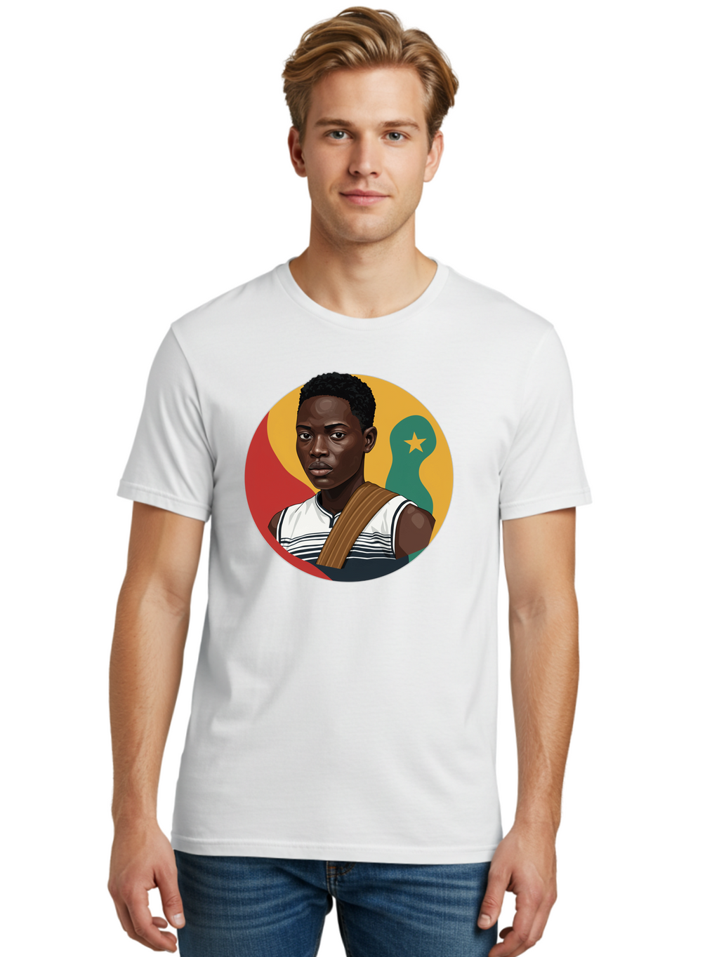 Samuel-Eto-O Men'S Graphic Tee, 100% Cotton, Comfortable Casual Summer Wear, Machine Washable, Vintage Camera, Old Camera, Antique Camera, Black Camera, Classic Photography, Photography Equipment, Nostalgic Device, Film Camera, Camera Art Ban422