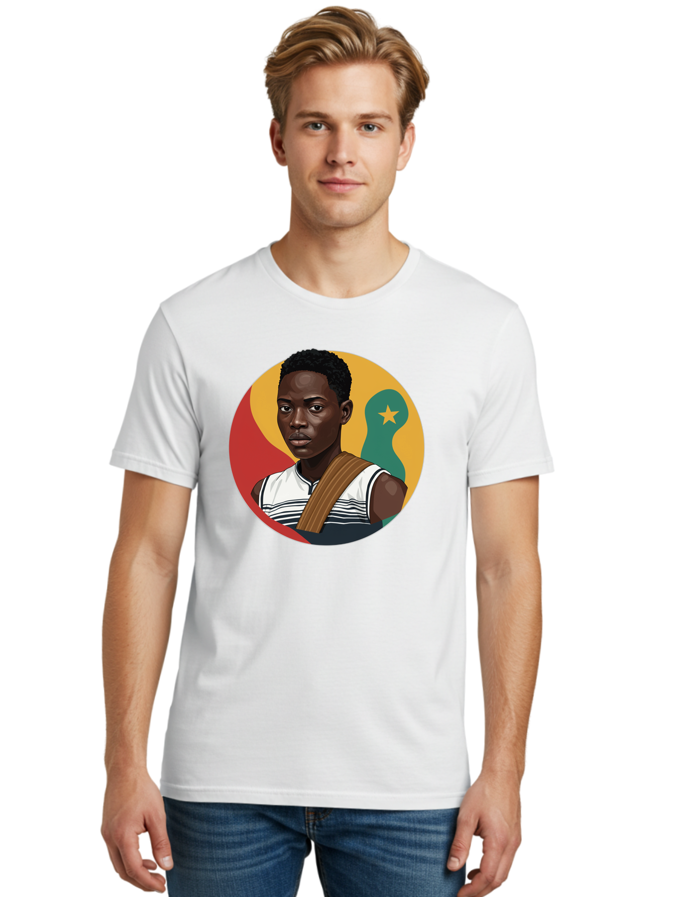 Samuel-Eto-O Men'S Graphic Tee, 100% Cotton, Comfortable Casual Summer Wear, Machine Washable, Vintage Camera, Old Camera, Antique Camera, Black Camera, Classic Photography, Photography Equipment, Nostalgic Device, Film Camera, Camera Art Ban422