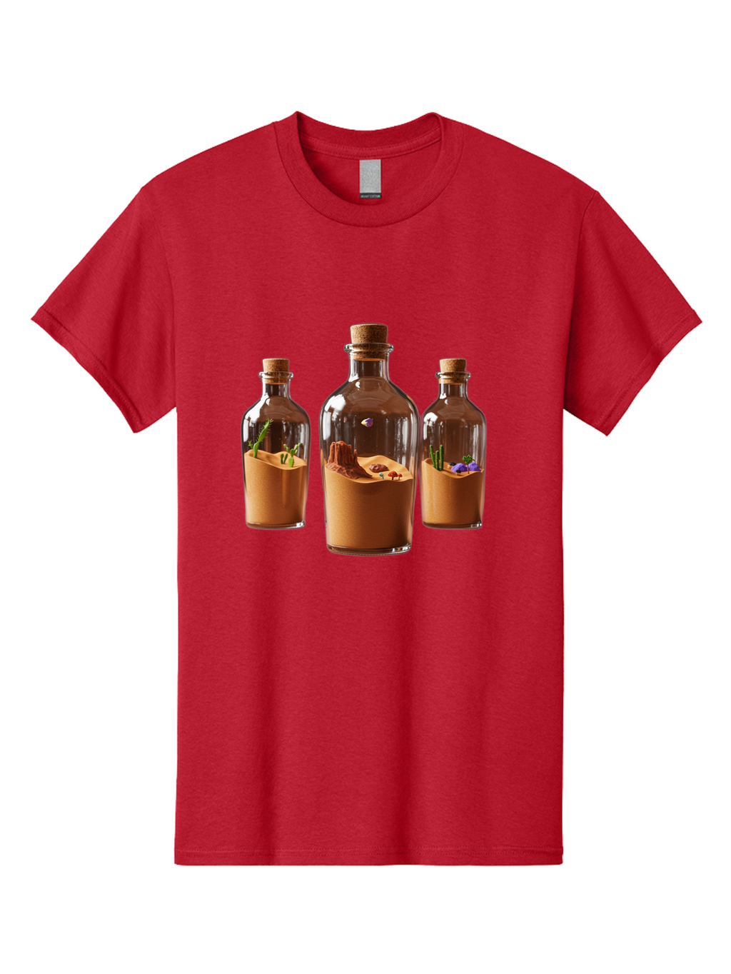 Sand-In-Bottles Men'S Graphic Tee, 100% Cotton, Comfortable Casual Summer Wear, Machine Washable, Vintage Camera, Old Camera, Antique Camera, Black Camera, Classic Photography, Photography Equipment, Nostalgic Device, Film Camera, Camera Art Ban424