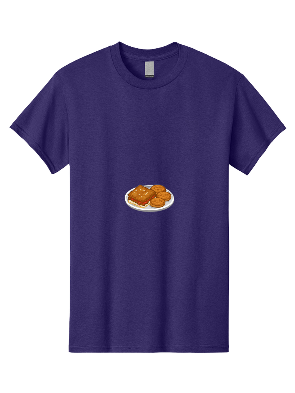 Sandwich-And-Cookies Men'S Graphic Tee, 100% Cotton, Comfortable Casual Summer Wear, Machine Washable, Vintage Camera, Old Camera, Antique Camera, Black Camera, Classic Photography, Photography Equipment, Nostalgic Device, Film Camera, Ban425