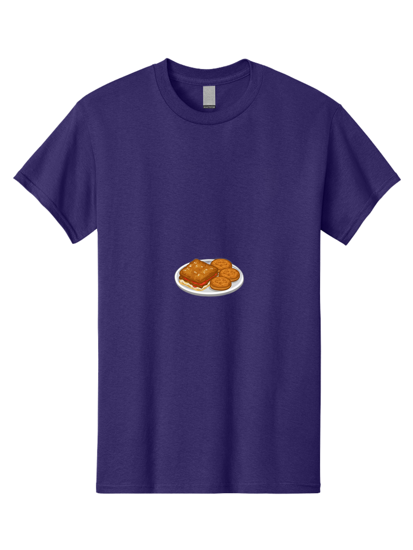 Sandwich-And-Cookies Men'S Graphic Tee, 100% Cotton, Comfortable Casual Summer Wear, Machine Washable, Vintage Camera, Old Camera, Antique Camera, Black Camera, Classic Photography, Photography Equipment, Nostalgic Device, Film Camera, Ban425