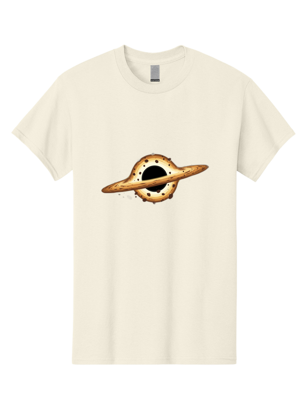 Saturn-Cake Men'S Graphic Tee, 100% Cotton, Comfortable Casual Summer Wear, Machine Washable, Vintage Camera, Old Camera, Antique Camera, Black Camera, Classic Photography, Photography Equipment, Nostalgic Device, Film Camera, Camera Art Ban427