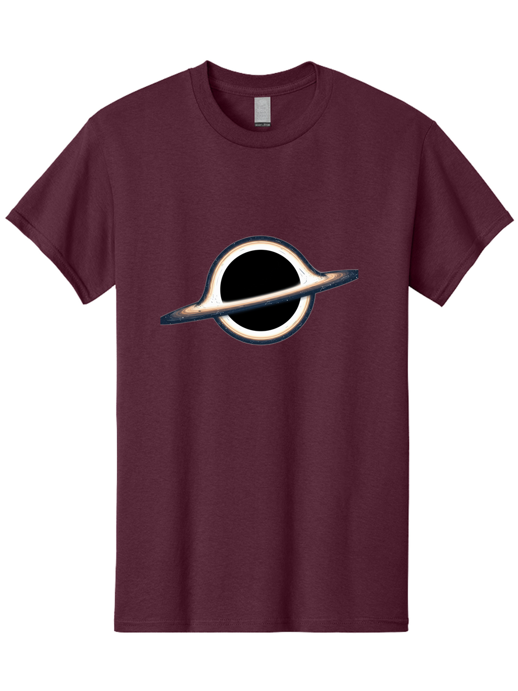 Saturn Men'S Graphic Tee, 100% Cotton, Comfortable Casual Summer Wear, Machine Washable, Vintage Camera, Old Camera, Antique Camera, Black Camera, Classic Photography, Photography Equipment, Nostalgic Device, Film Camera, Camera Art Ban428