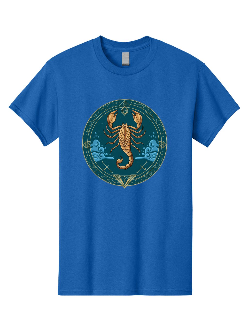 Scorpio-Zodiac-Symbol Men'S Graphic Tee, 100% Cotton, Comfortable Casual Summer Wear, Machine Washable, Vintage Camera, Old Camera, Antique Camera, Black Camera, Classic Photography, Photography Equipment, Nostalgic Device, Film Camera, Ban433