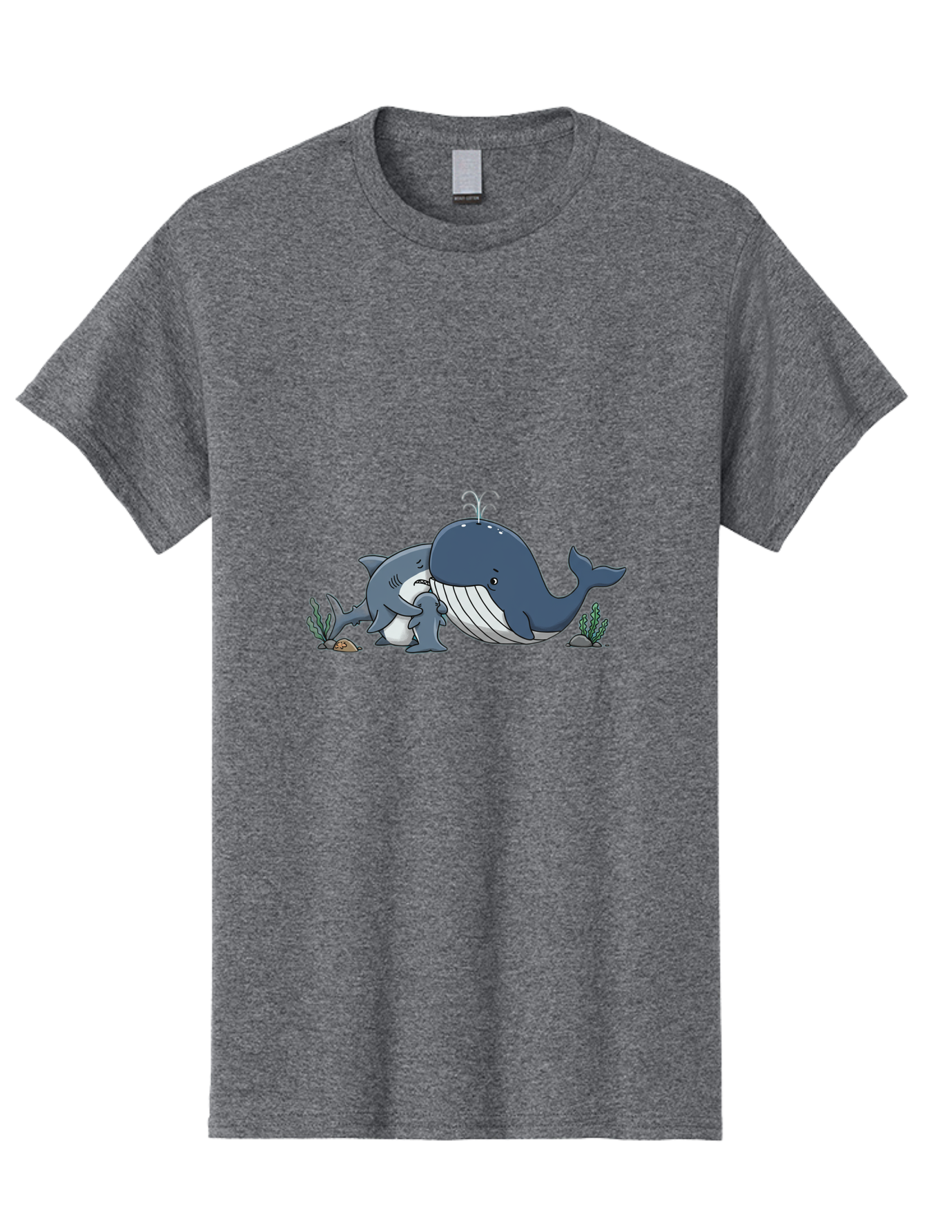 Shark-Hugging-Whale Men'S Graphic Tee, 100% Cotton, Comfortable Casual Summer Wear, Machine Washable, Vintage Camera, Old Camera, Antique Camera, Black Camera, Classic Photography, Photography Equipment, Nostalgic Device, Film Camera, Ban447