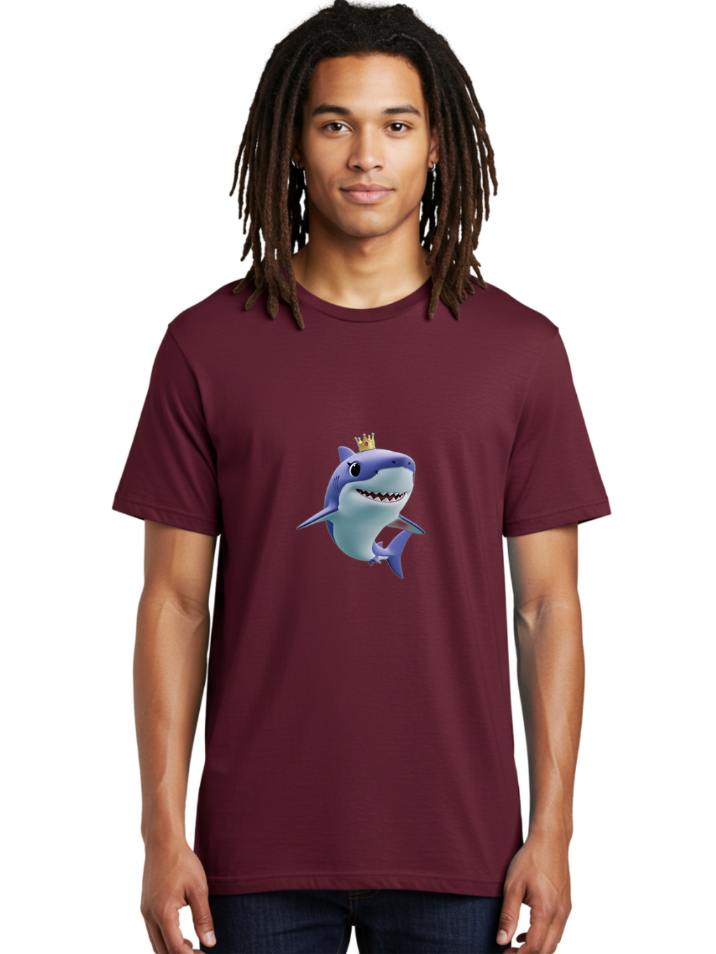 Shark-King Men'S Graphic Tee, 100% Cotton, Comfortable Casual Summer Wear, Machine Washable, Vintage Camera, Old Camera, Antique Camera, Black Camera, Classic Photography, Photography Equipment, Nostalgic Device, Film Camera, Camera Art Ban448