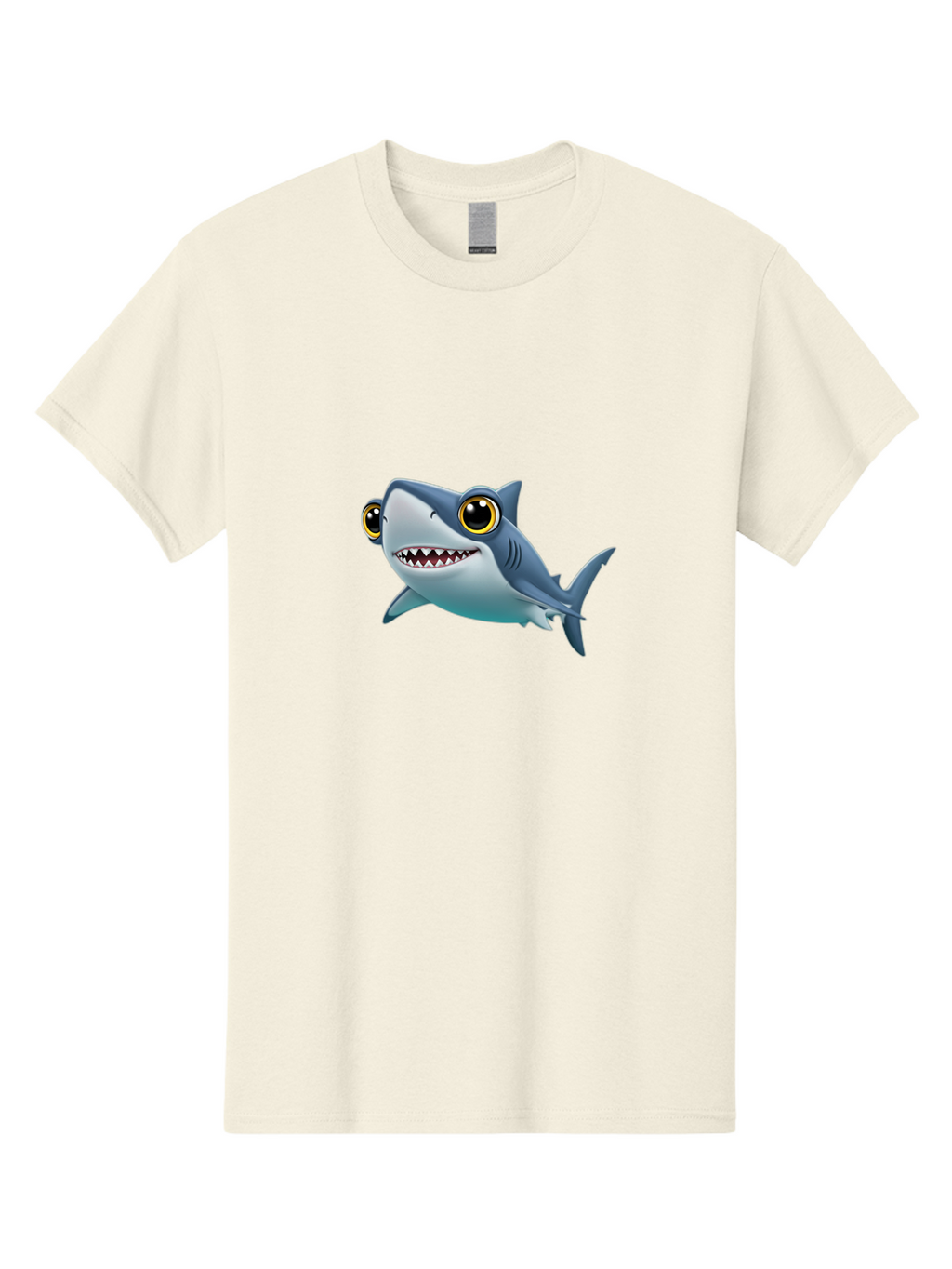 Shark Men'S Graphic Tee, 100% Cotton, Comfortable Casual Summer Wear, Machine Washable, Vintage Camera, Old Camera, Antique Camera, Black Camera, Classic Photography, Photography Equipment, Nostalgic Device, Film Camera, Camera Art Ban450