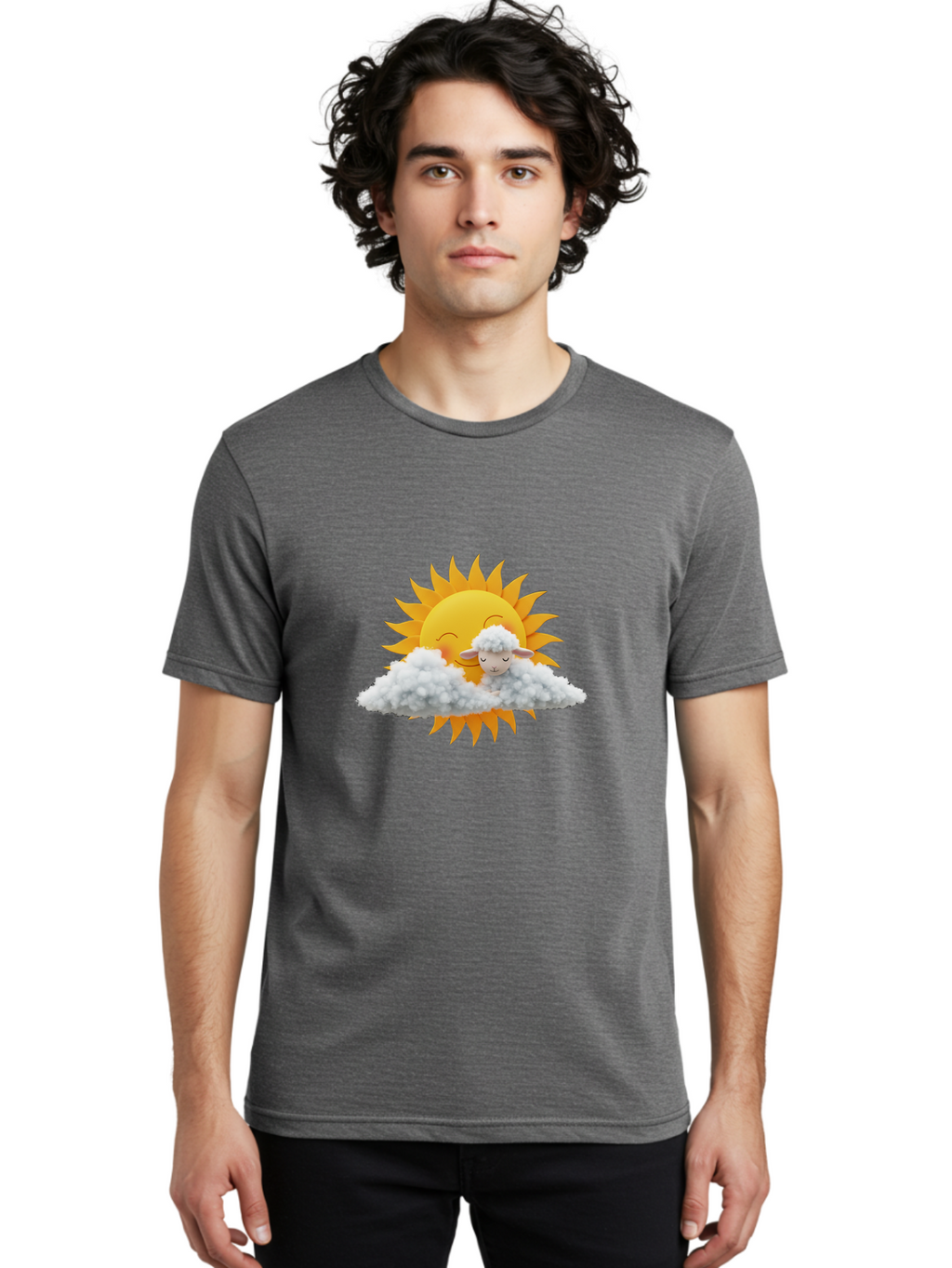 Sheep-On-Cloud Men'S Graphic Tee, 100% Cotton, Comfortable Casual Summer Wear, Machine Washable, Vintage Camera, Old Camera, Antique Camera, Black Camera, Classic Photography, Photography Equipment, Nostalgic Device, Film Camera, Camera Art Ban451